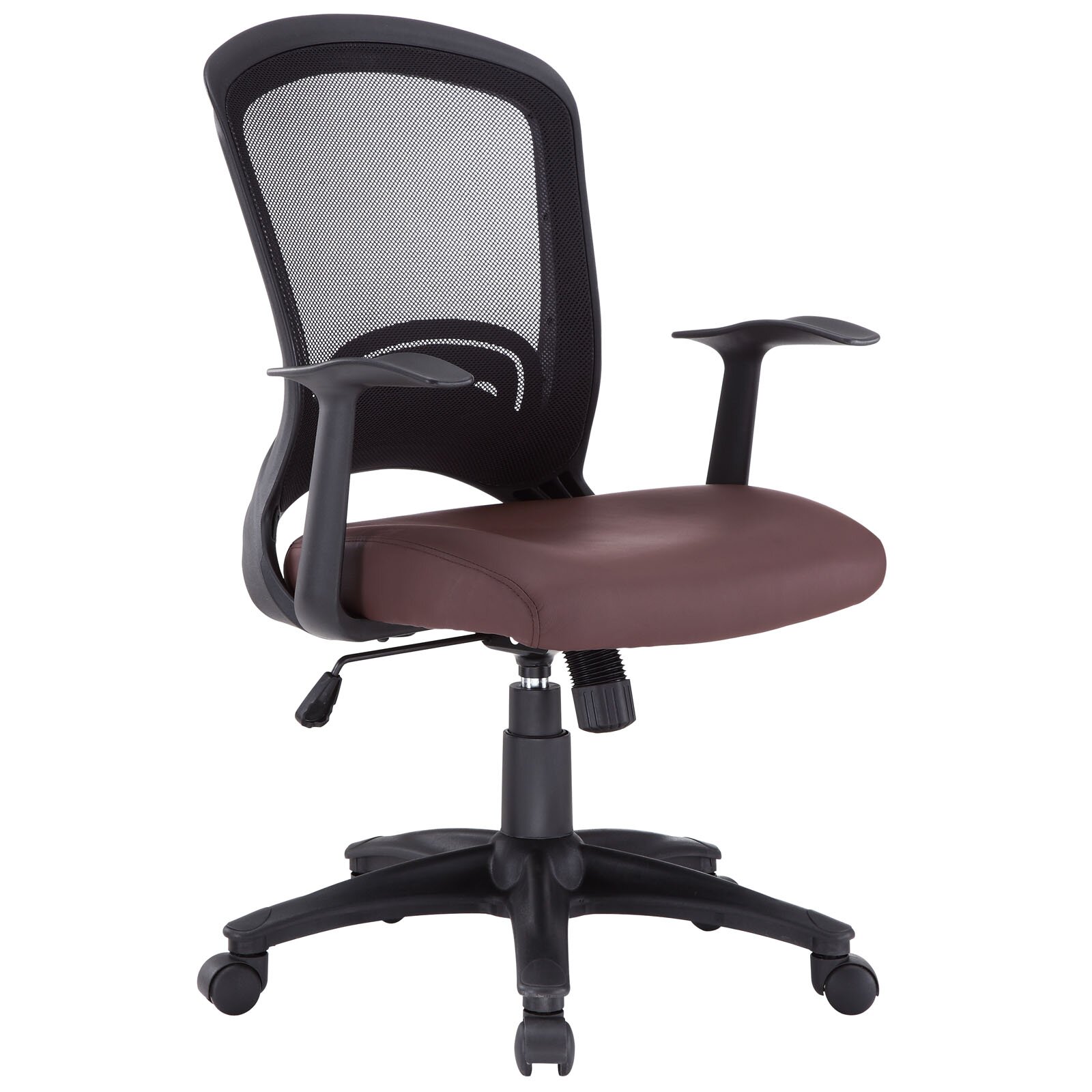 Modway Pulse Mid-Back Mesh Office Chair & Reviews | Wayfair