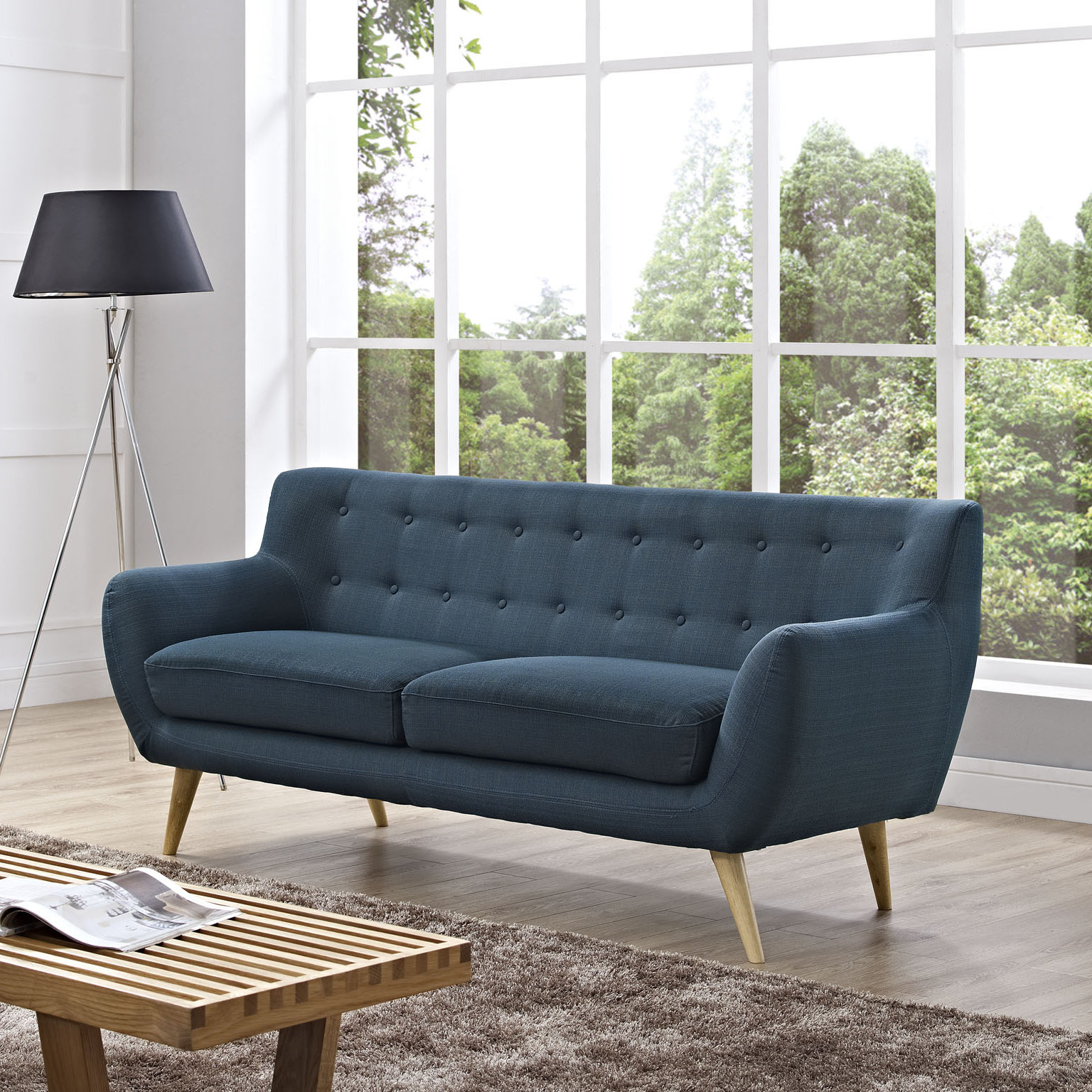 Modway Remark Sofa & Reviews Wayfair.ca