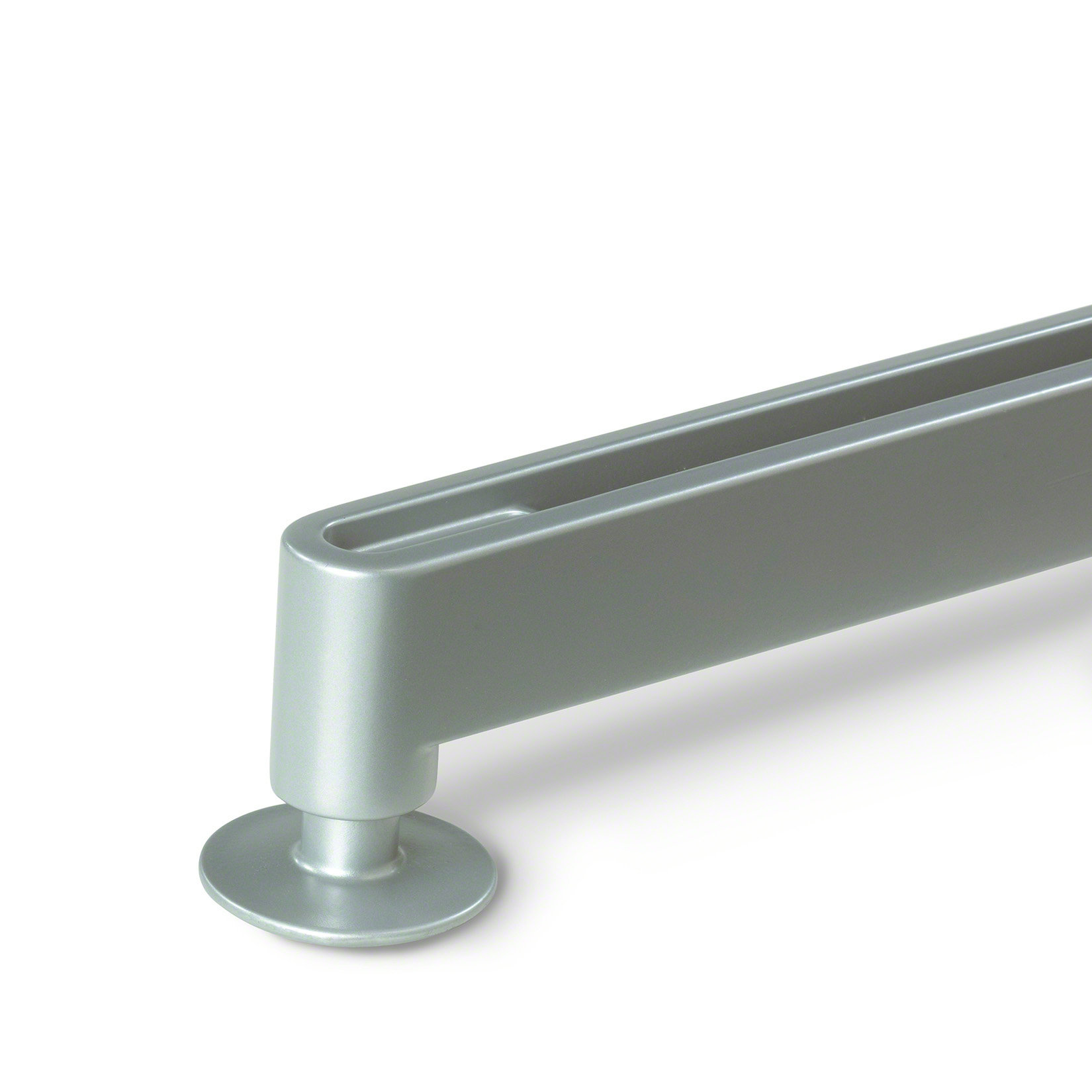 Steelcase Airtouch™ Laminate Worksurface Standing Desk 