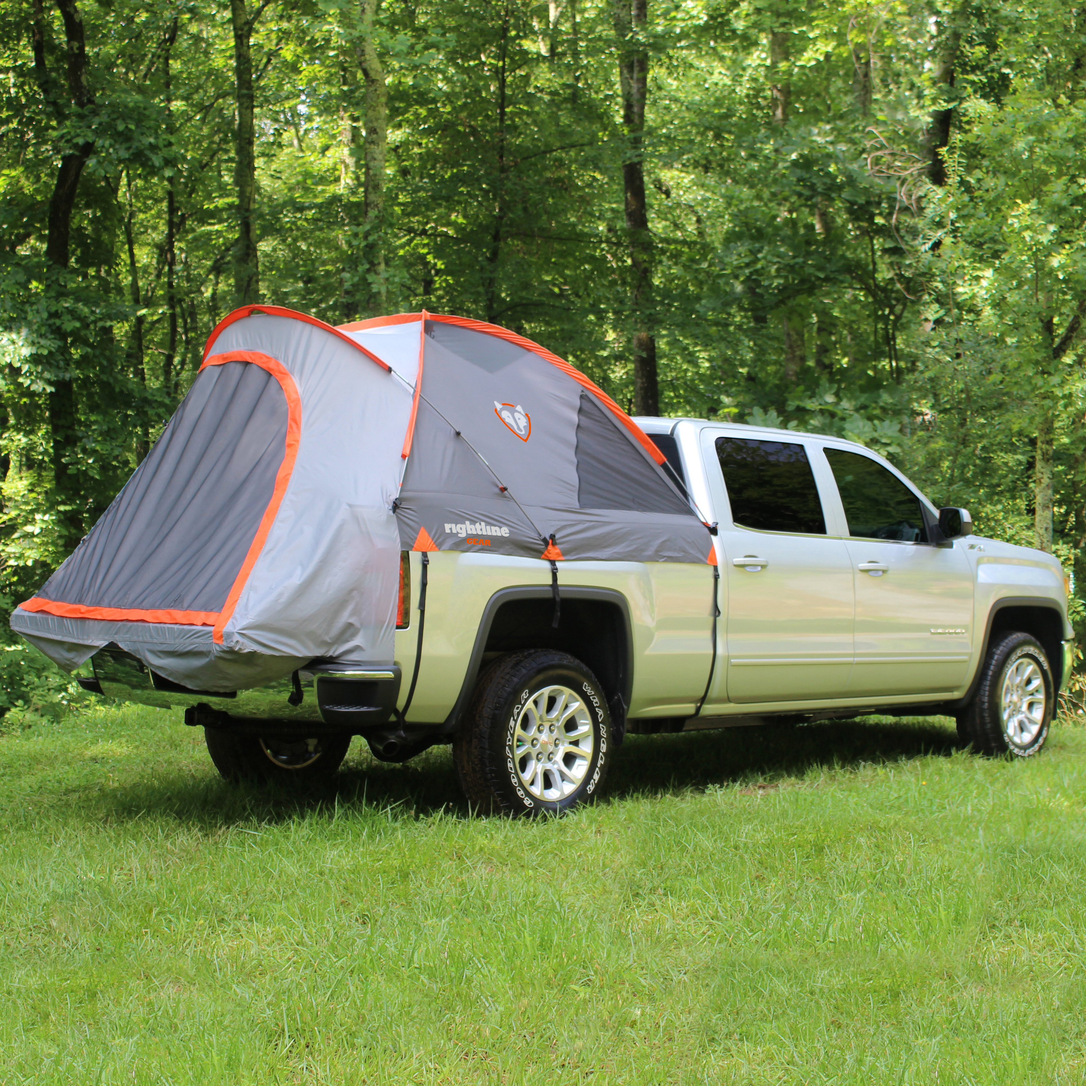 Bed Truck Tent | Wayfair