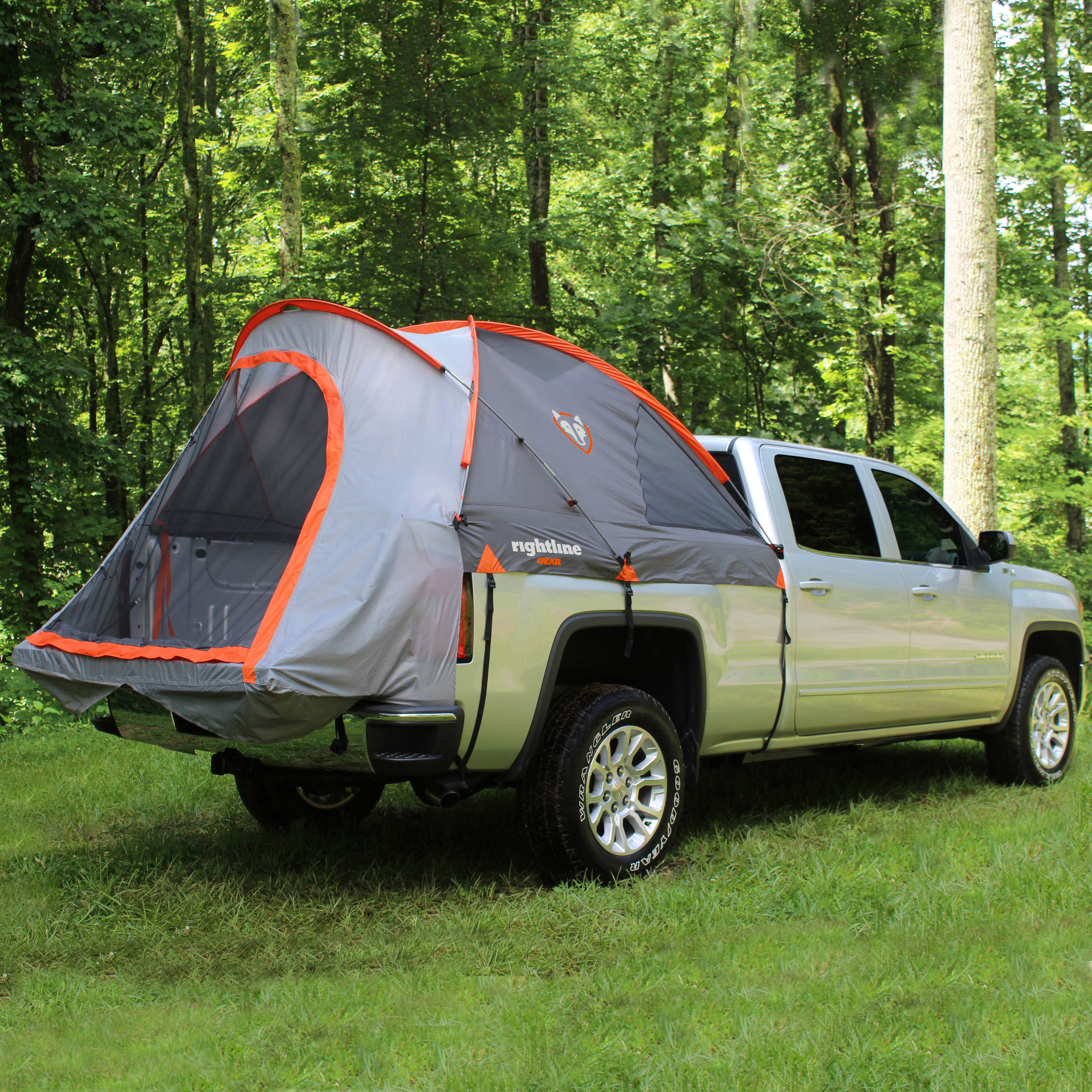 Bed Truck Tent | Wayfair