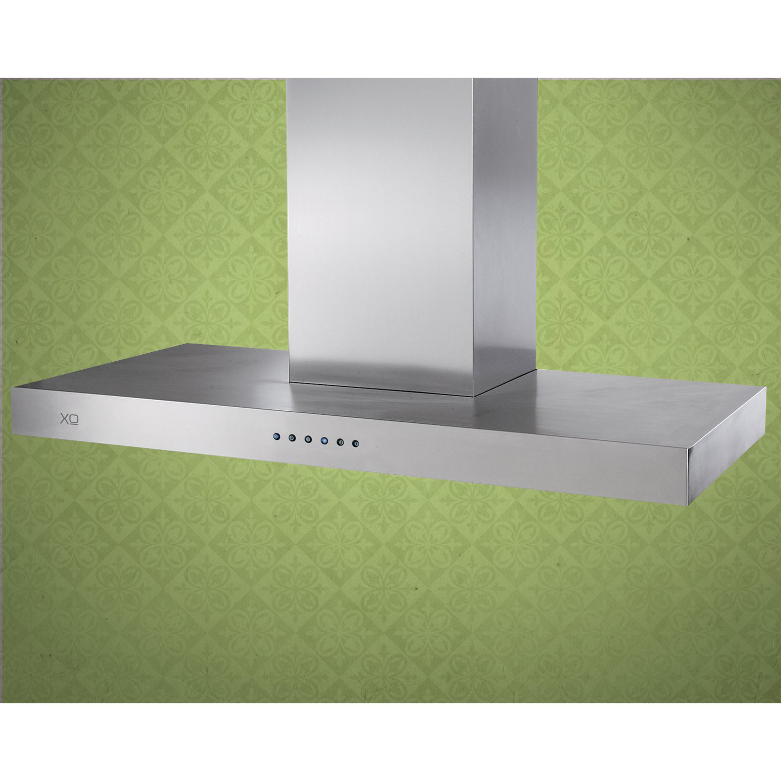 XO Ventilation 24" 600 CFM Wall Mount Range Hood Wayfair