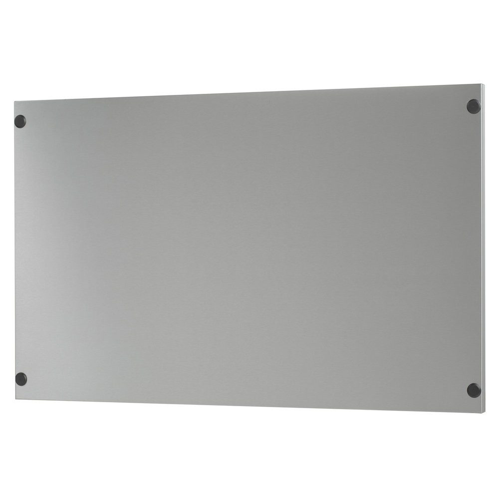 Viper Tool Storage 36" Stainless Steel Back Wall Panel
