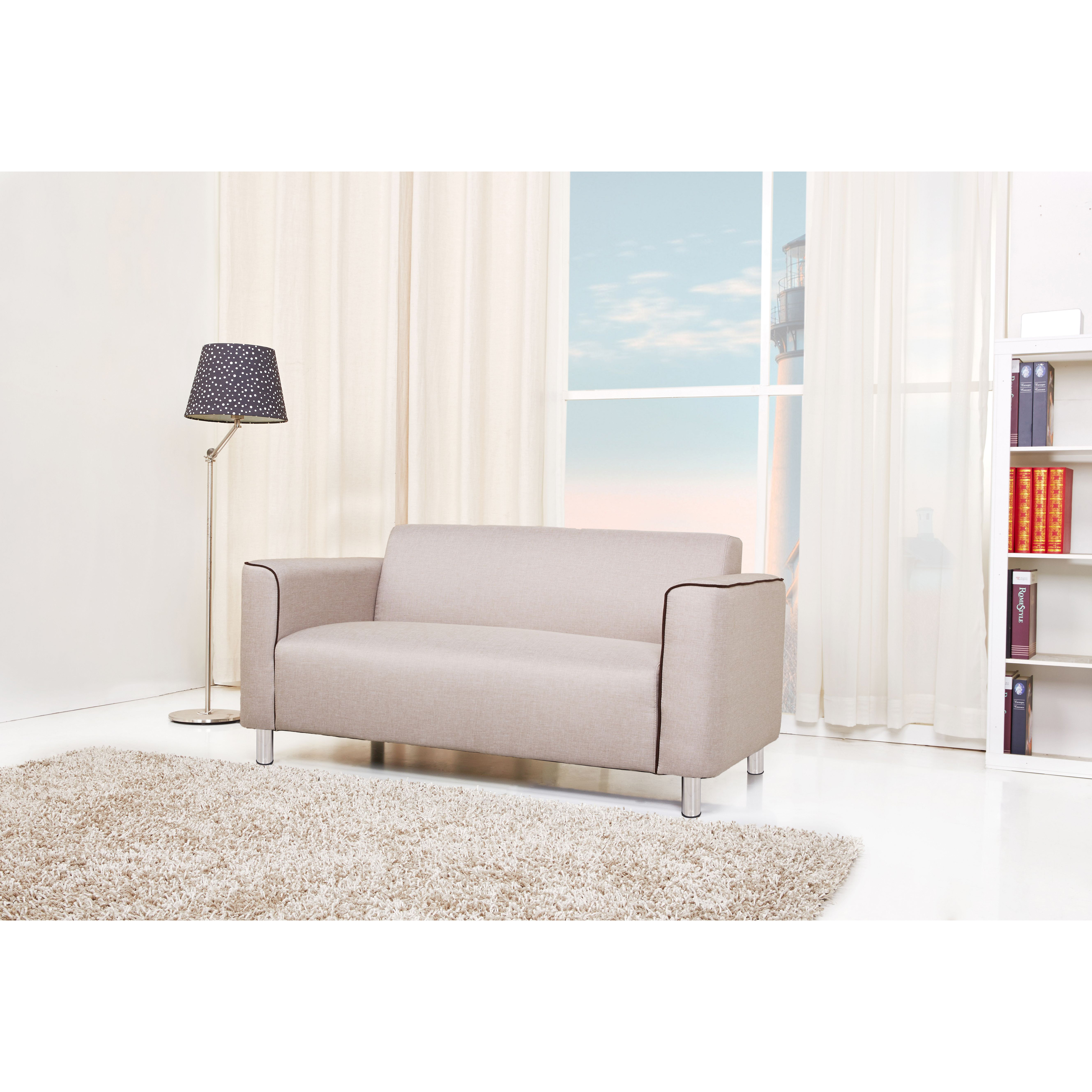 Hans 2 Seater Sofa Wayfair UK