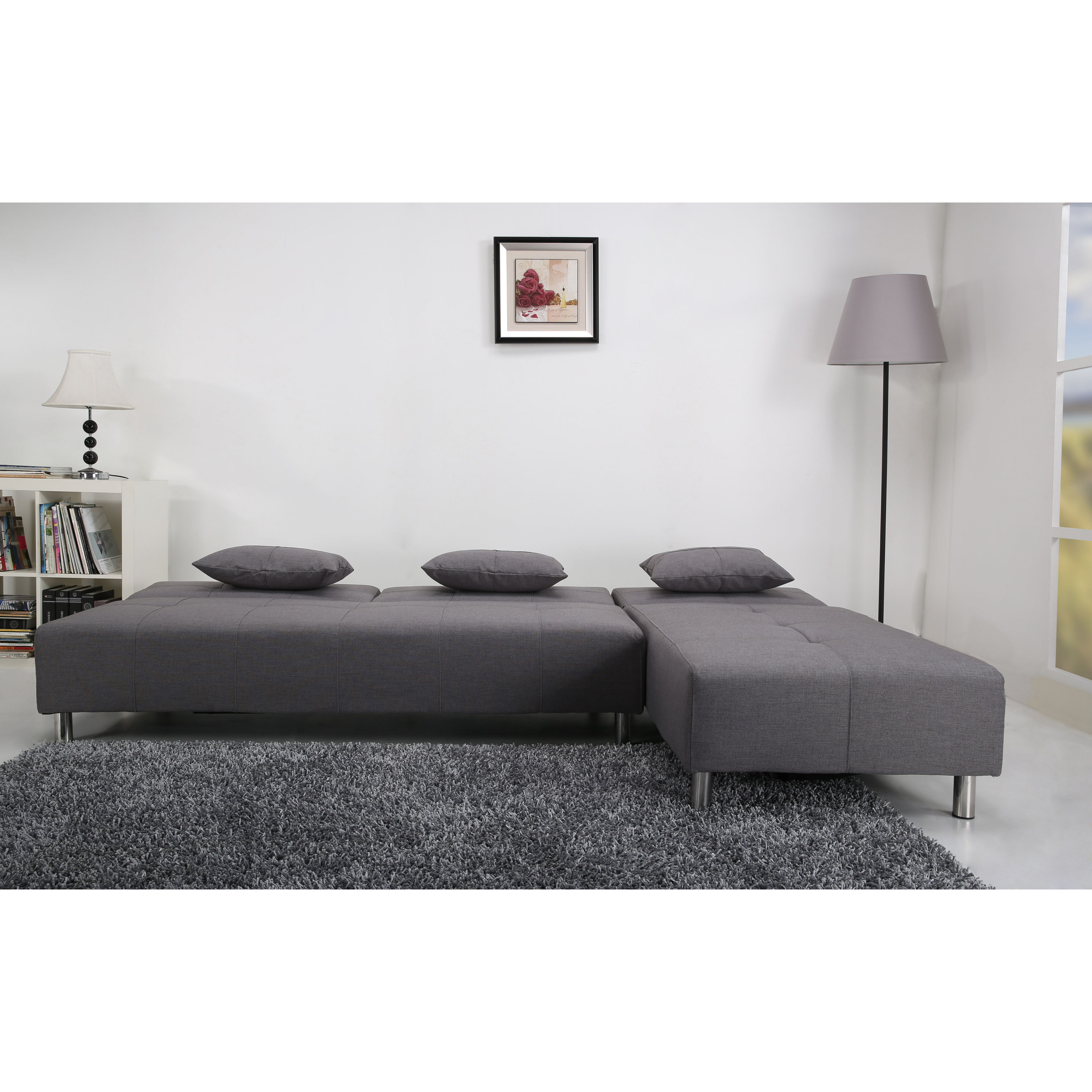 Maison Modular Corner Sofa Wayfair UK