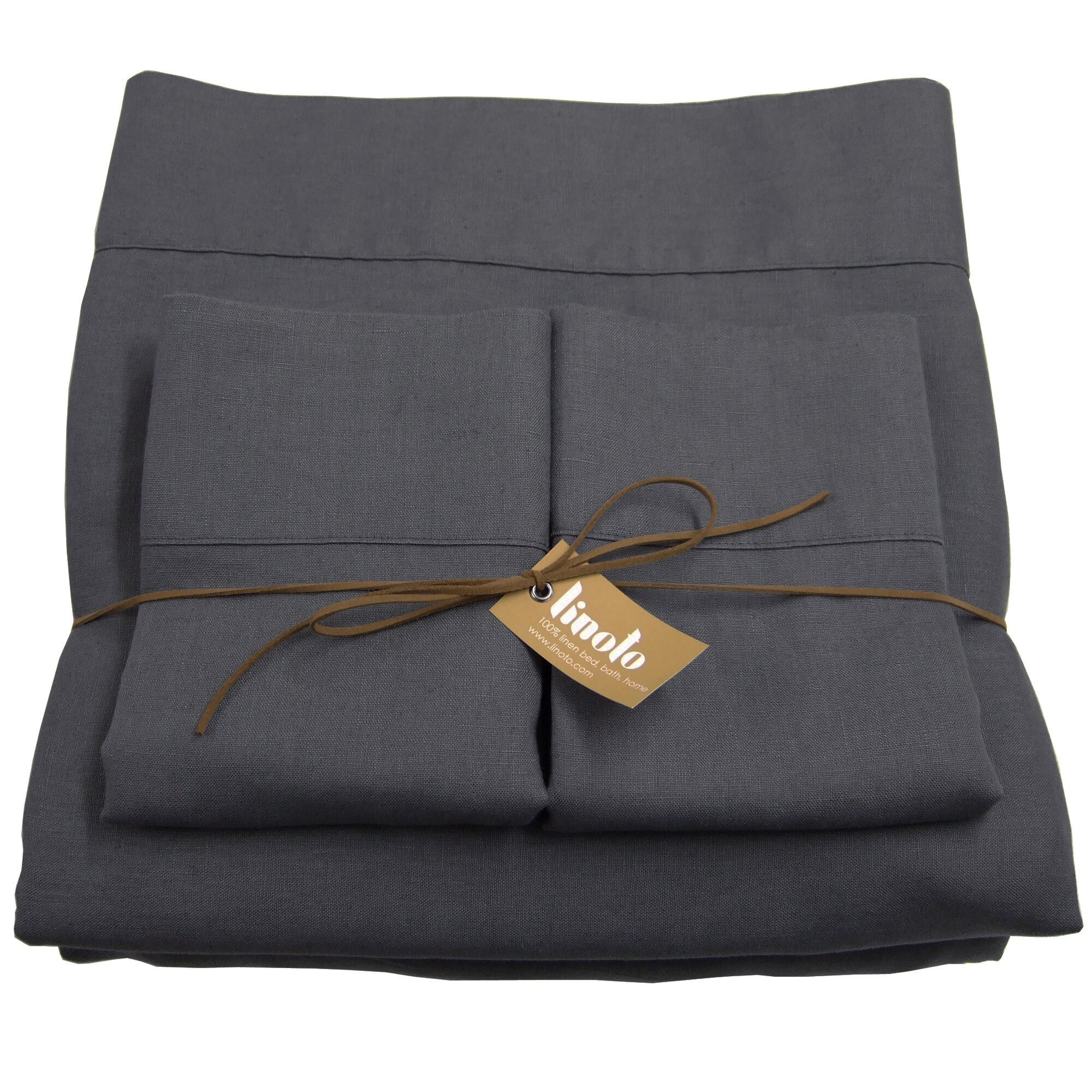 Linen Sheet Set | Wayfair