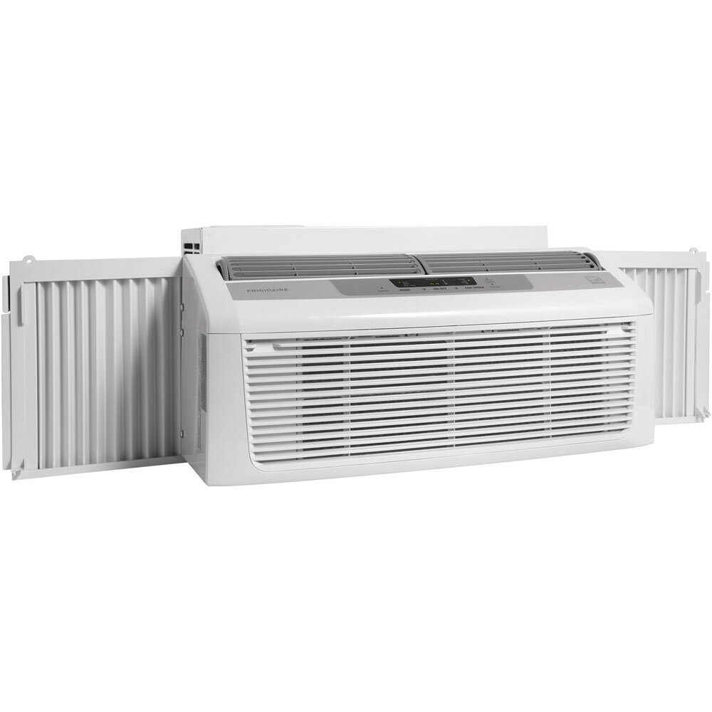 6,000 BTU Window Air Conditioner with Remote | Wayfair