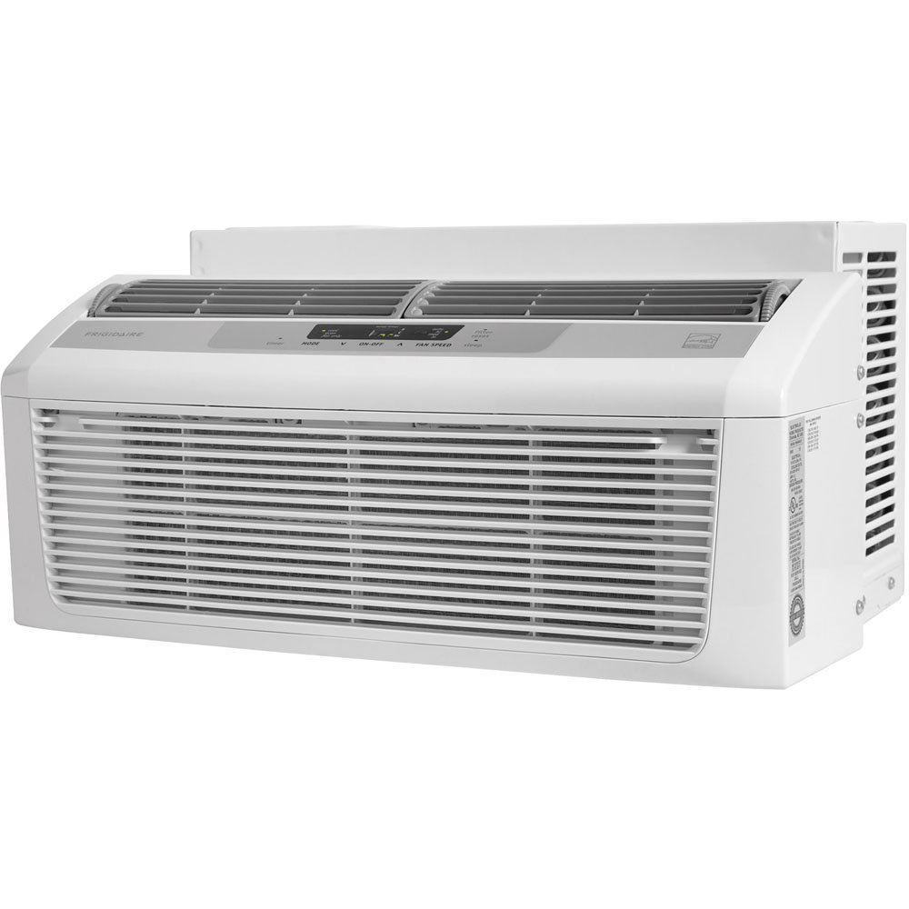 6,000 BTU Window Air Conditioner with Remote Wayfair
