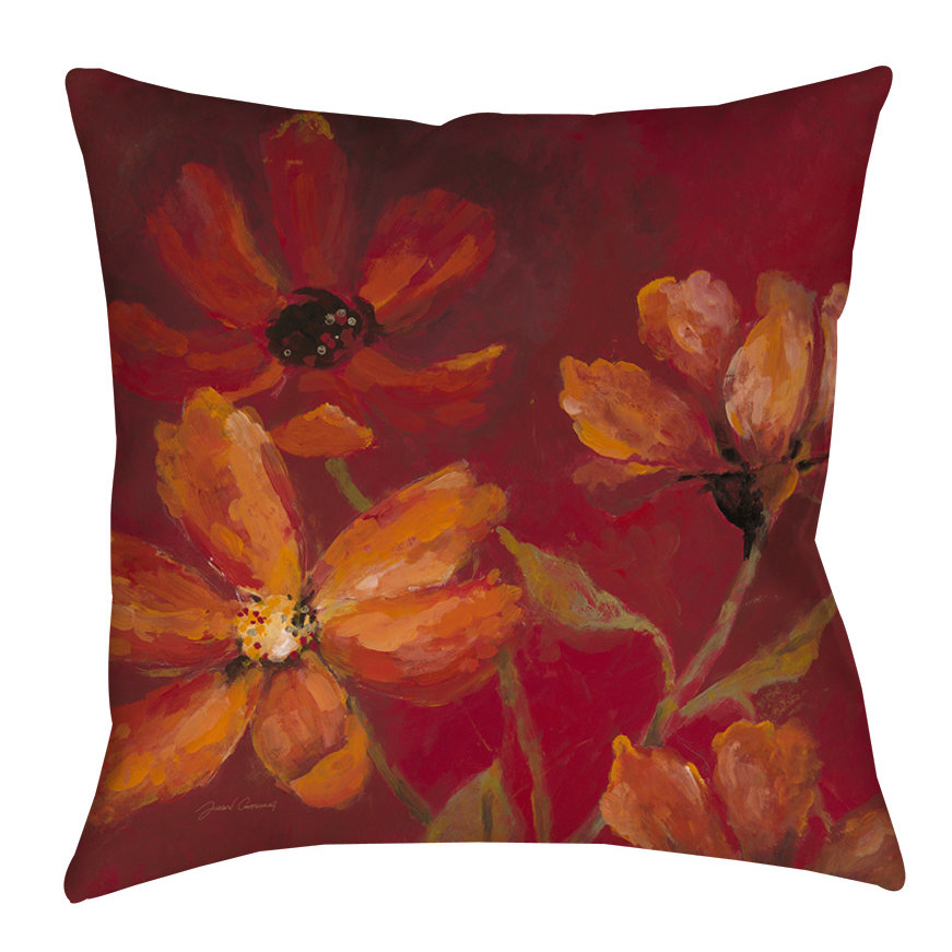 Manual Woodworkers & Weavers Ray of Sunshine Indoor/Outdoor Throw