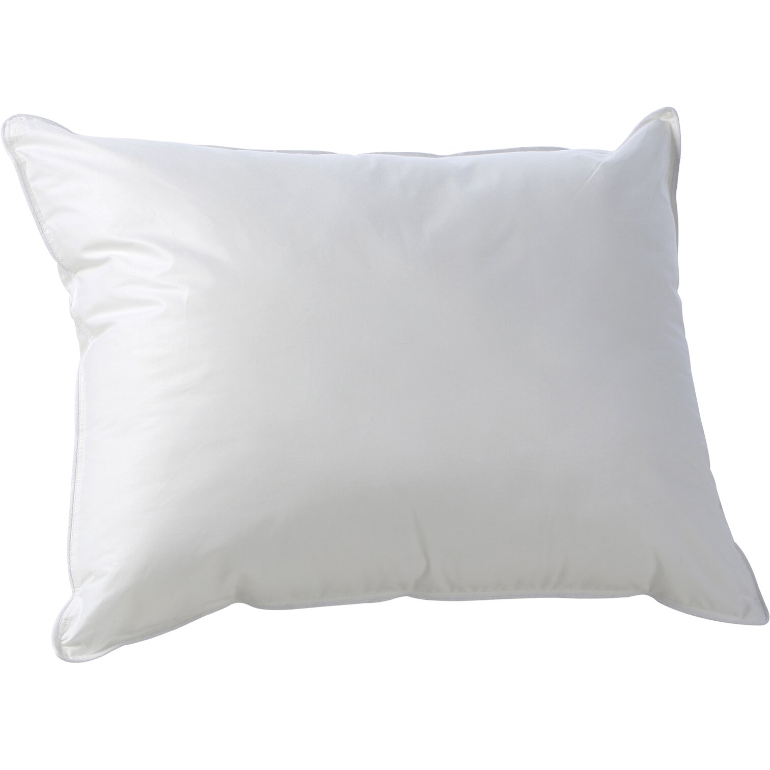 Hypoallergenic EnviroLoft Down Alternative Pillow | Wayfair