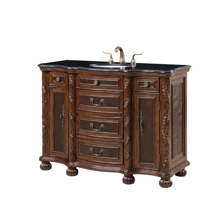 Rhea Bathroom Vanity Set  Joss amp; Main