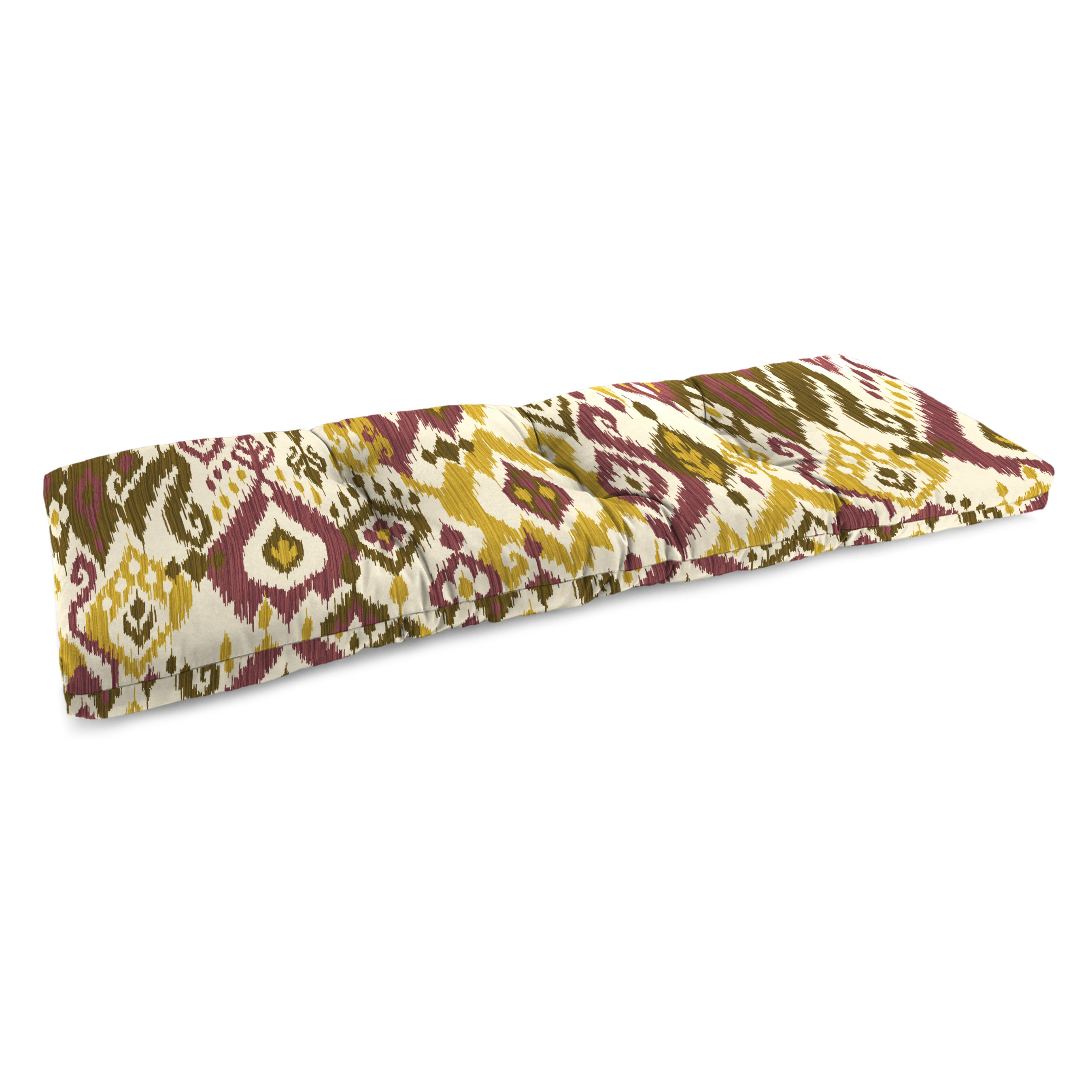Universal Outdoor Bench Cushion Wayfair