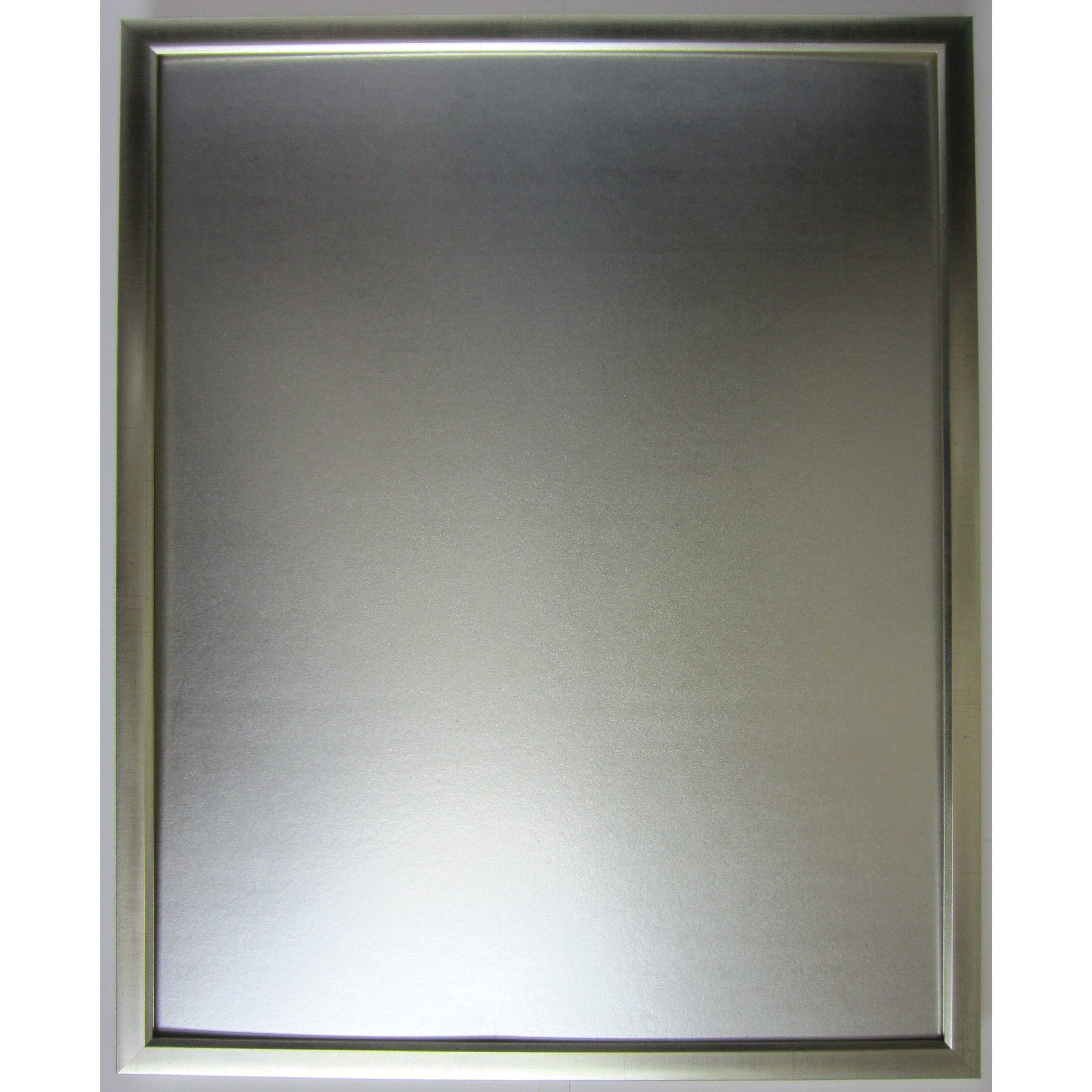 Crisp Beveled Glass Mirror | Wayfair