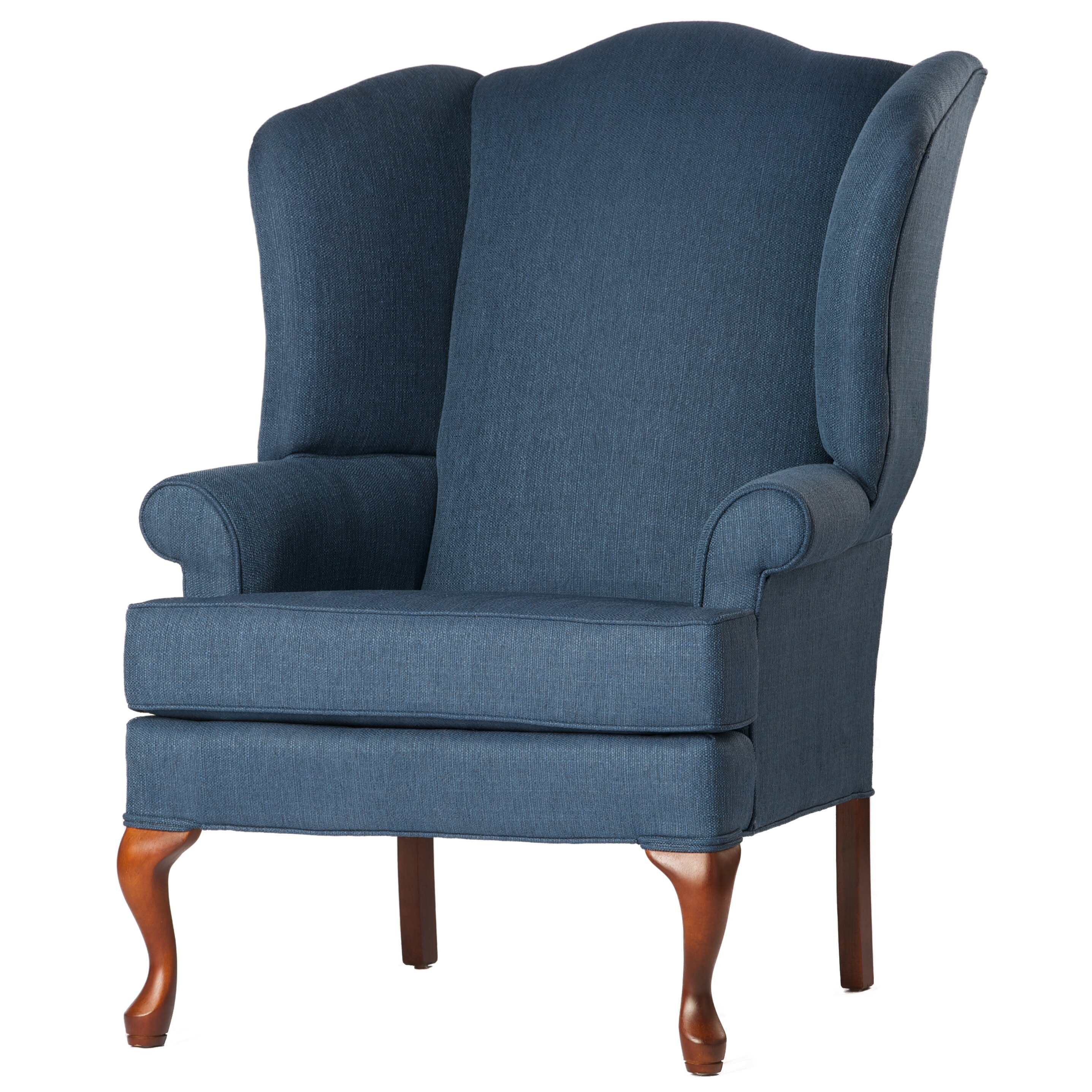 Comfort Pointe Crawford Wingback Chair & Reviews | Wayfair