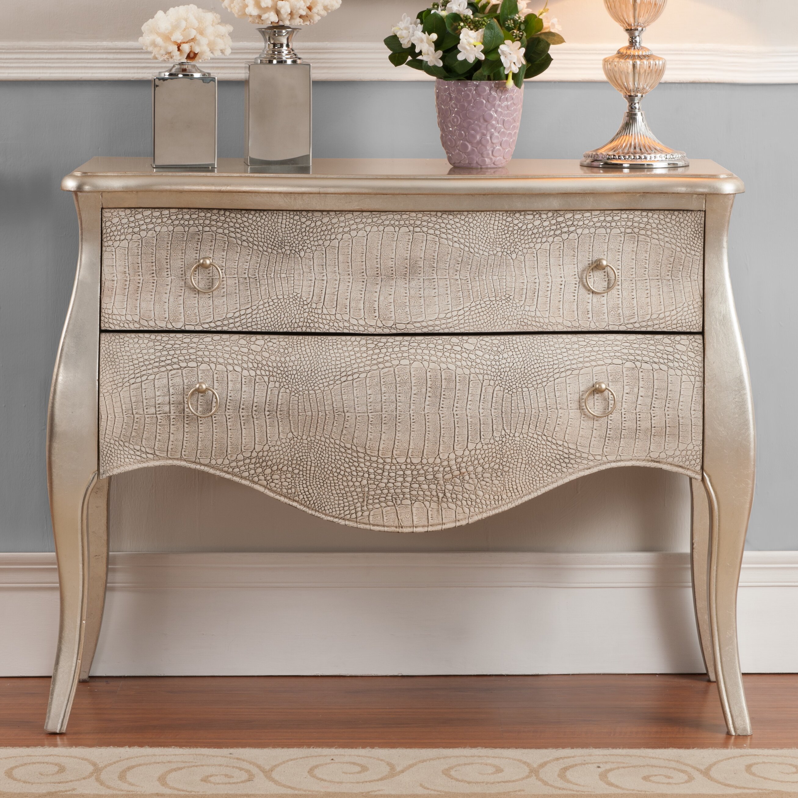 2 Drawer Chest | Wayfair