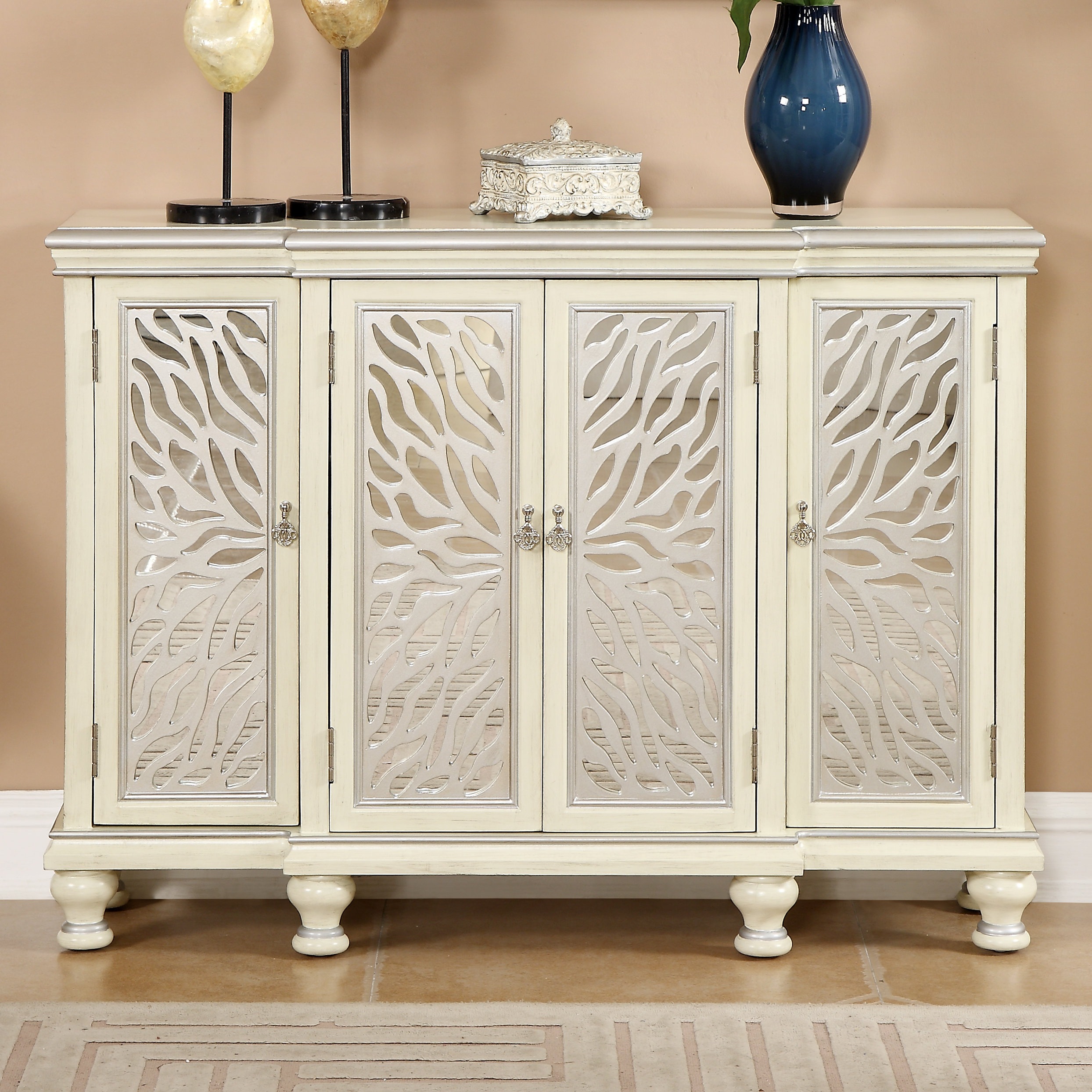 House of Hampton Credenza & Reviews Wayfair