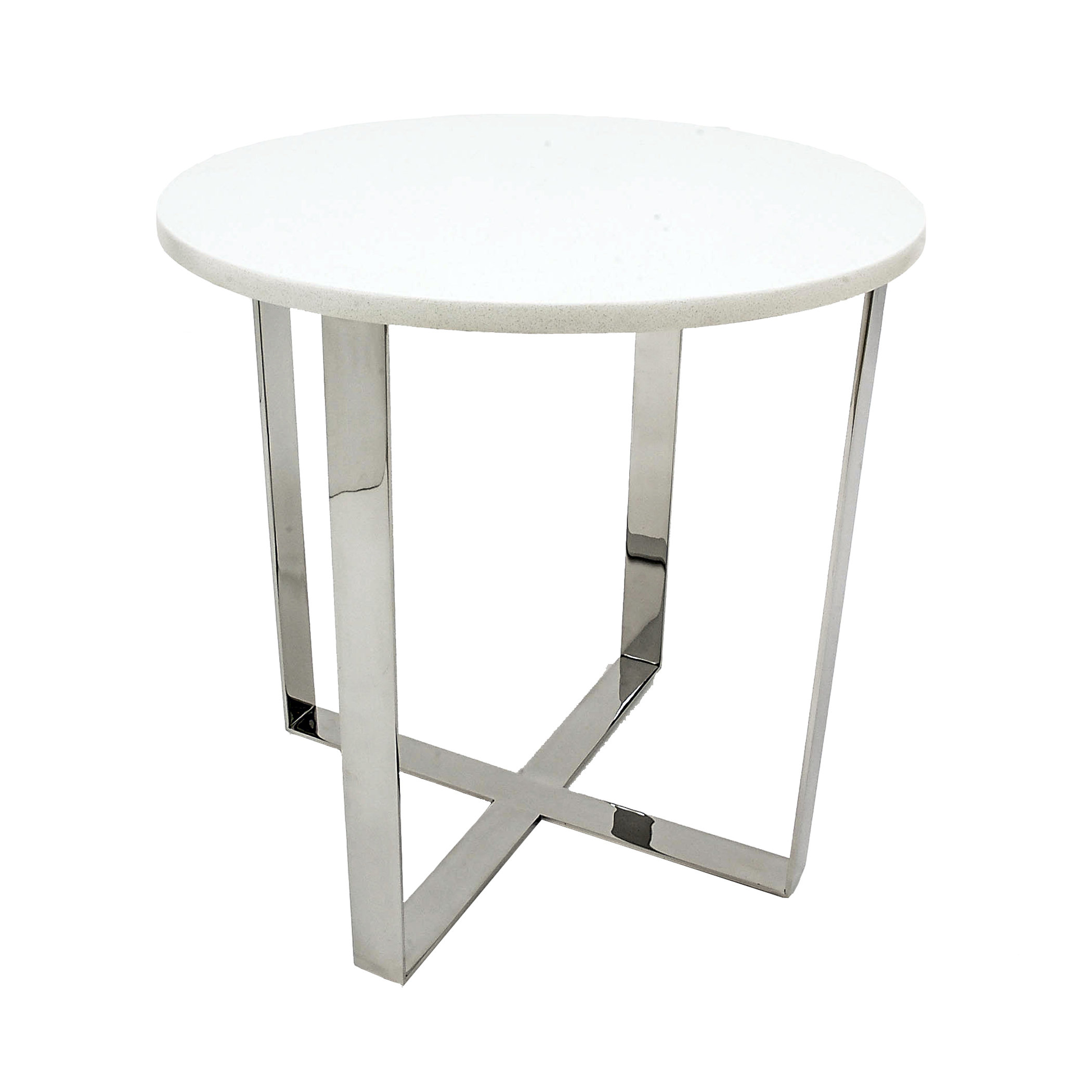 Allan Copley Designs Keira End Table AllModern