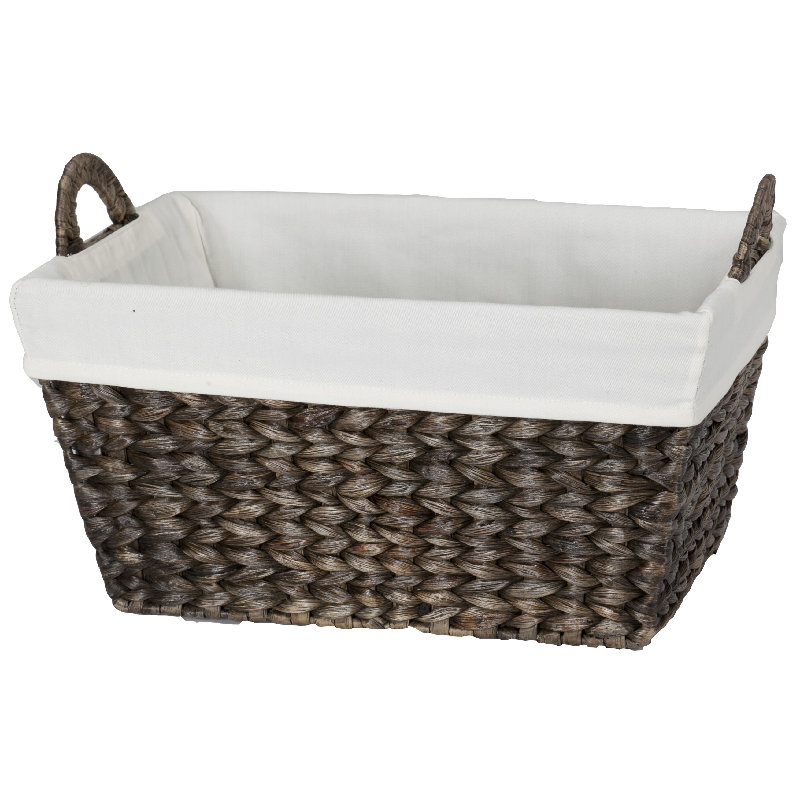 Tahiti Breeze Storage Basket | Wayfair