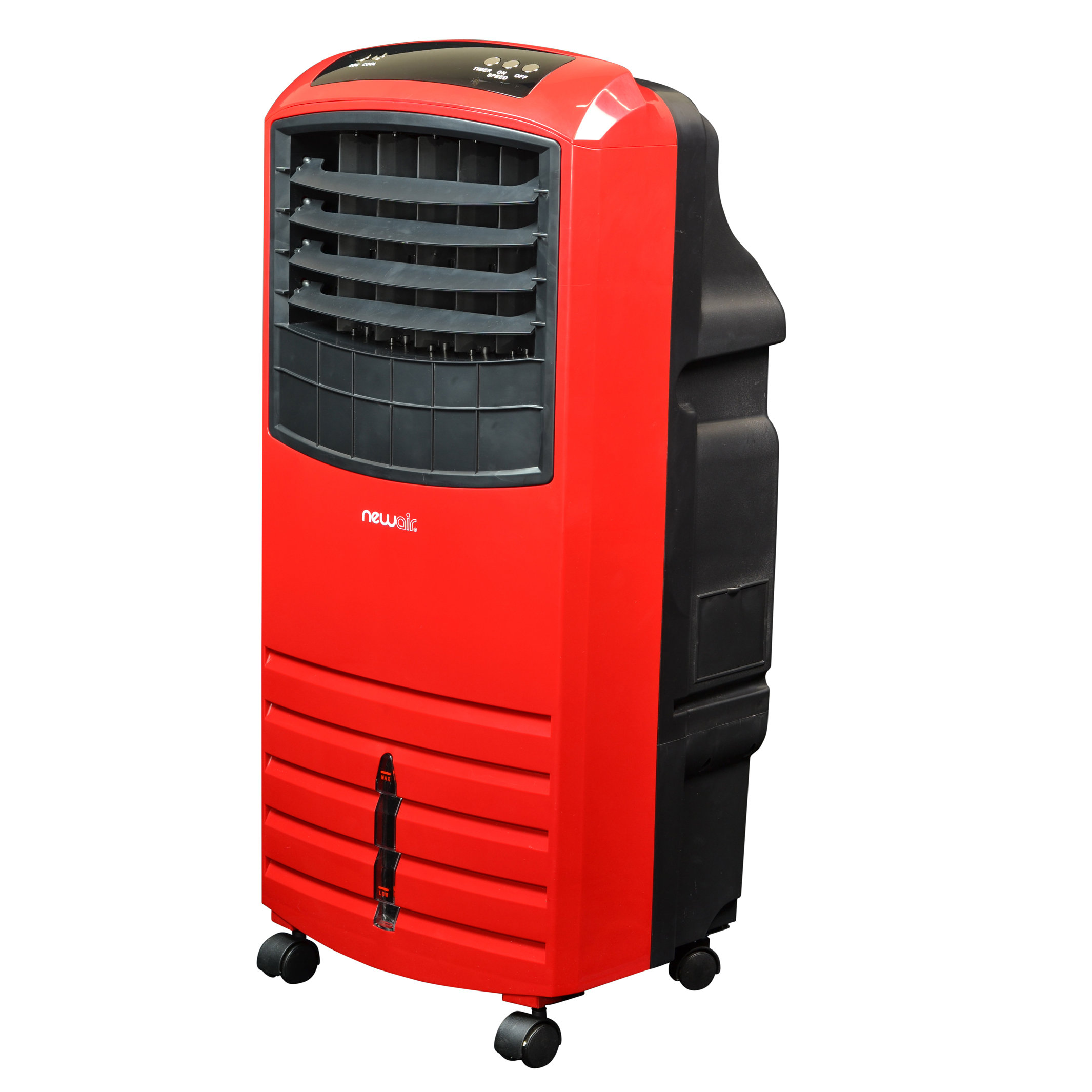 NewAir Portable Evaporative Cooler with Remote & Reviews Wayfair