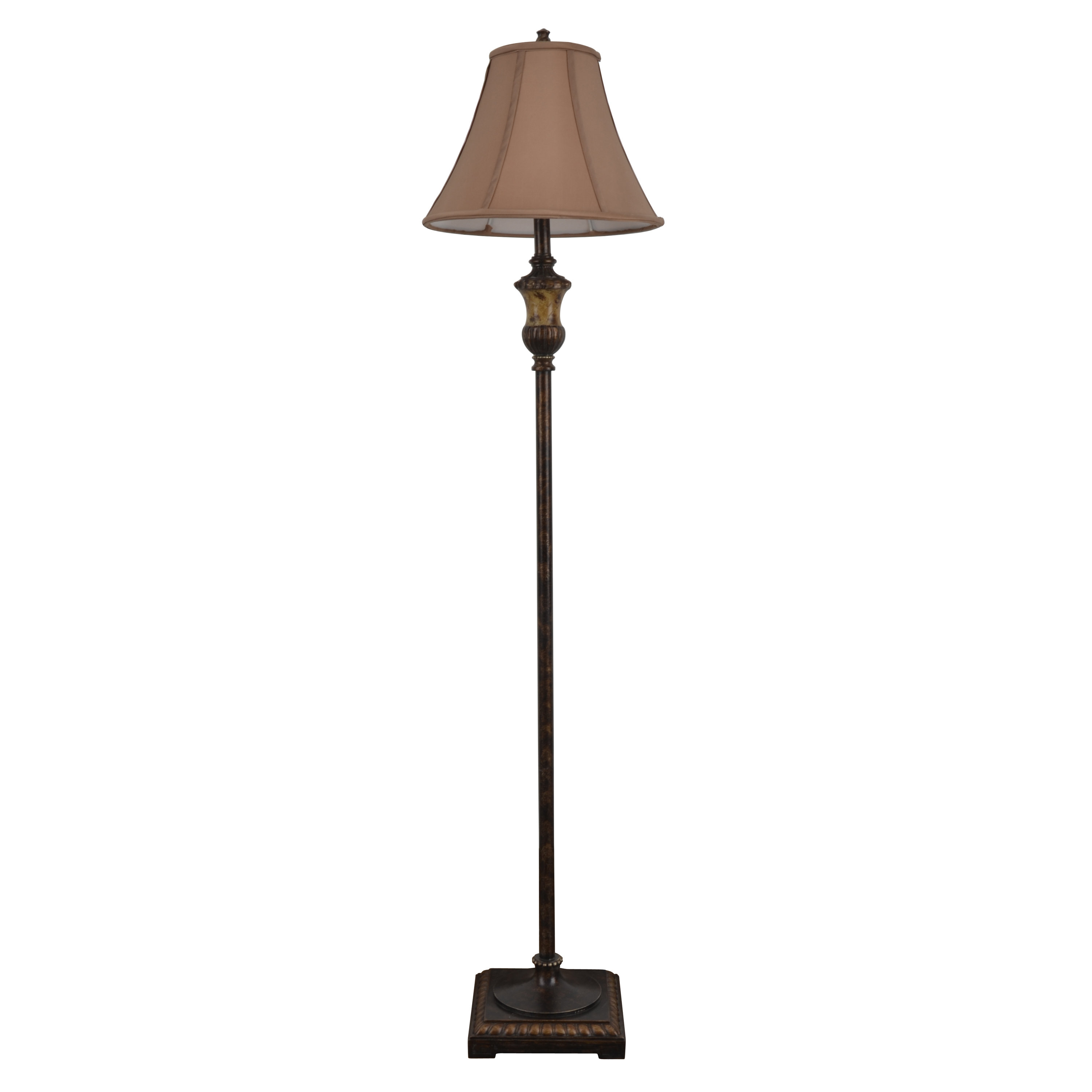 60" Floor Lamp Wayfair
