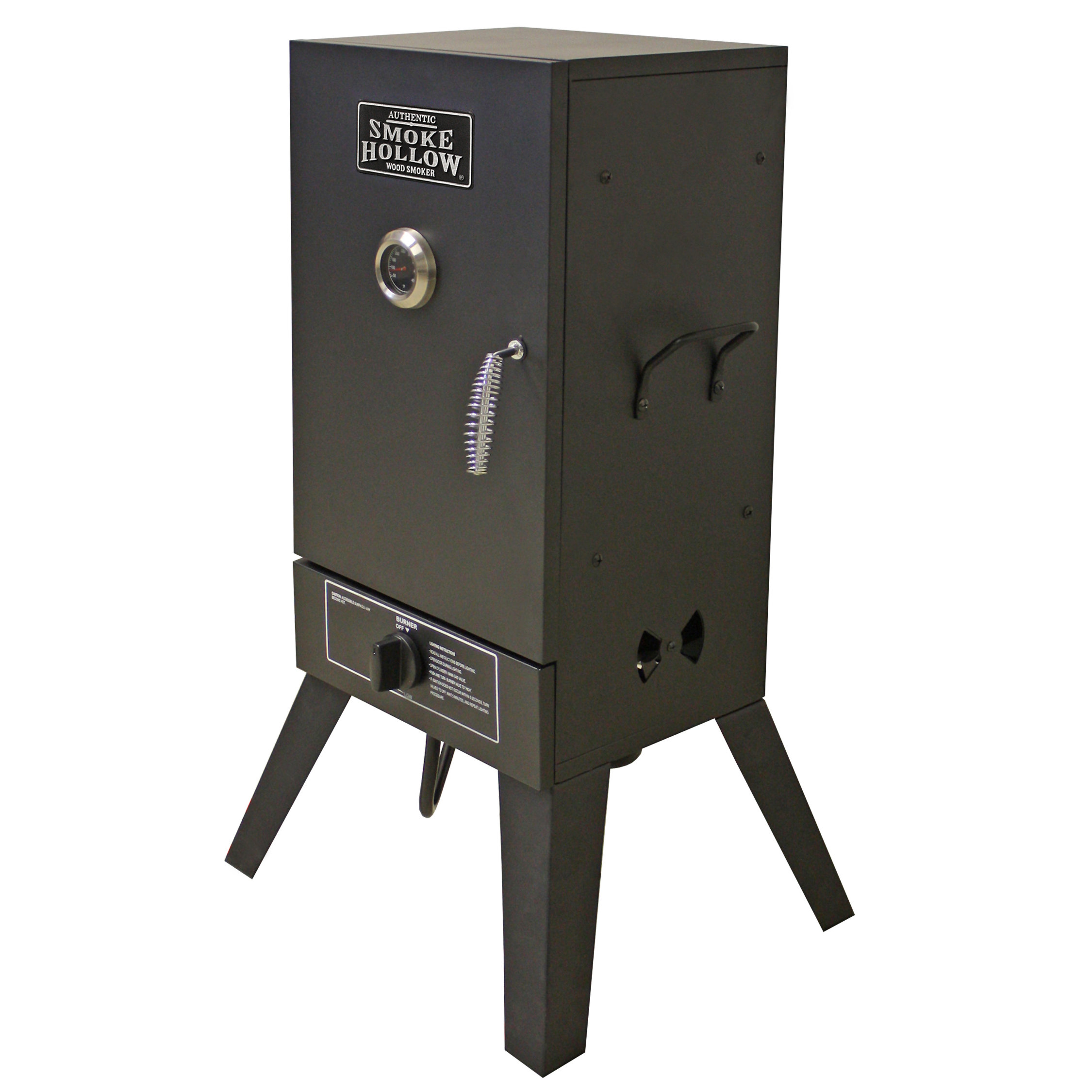 Smoke Hollow Propane Smoker Wayfair