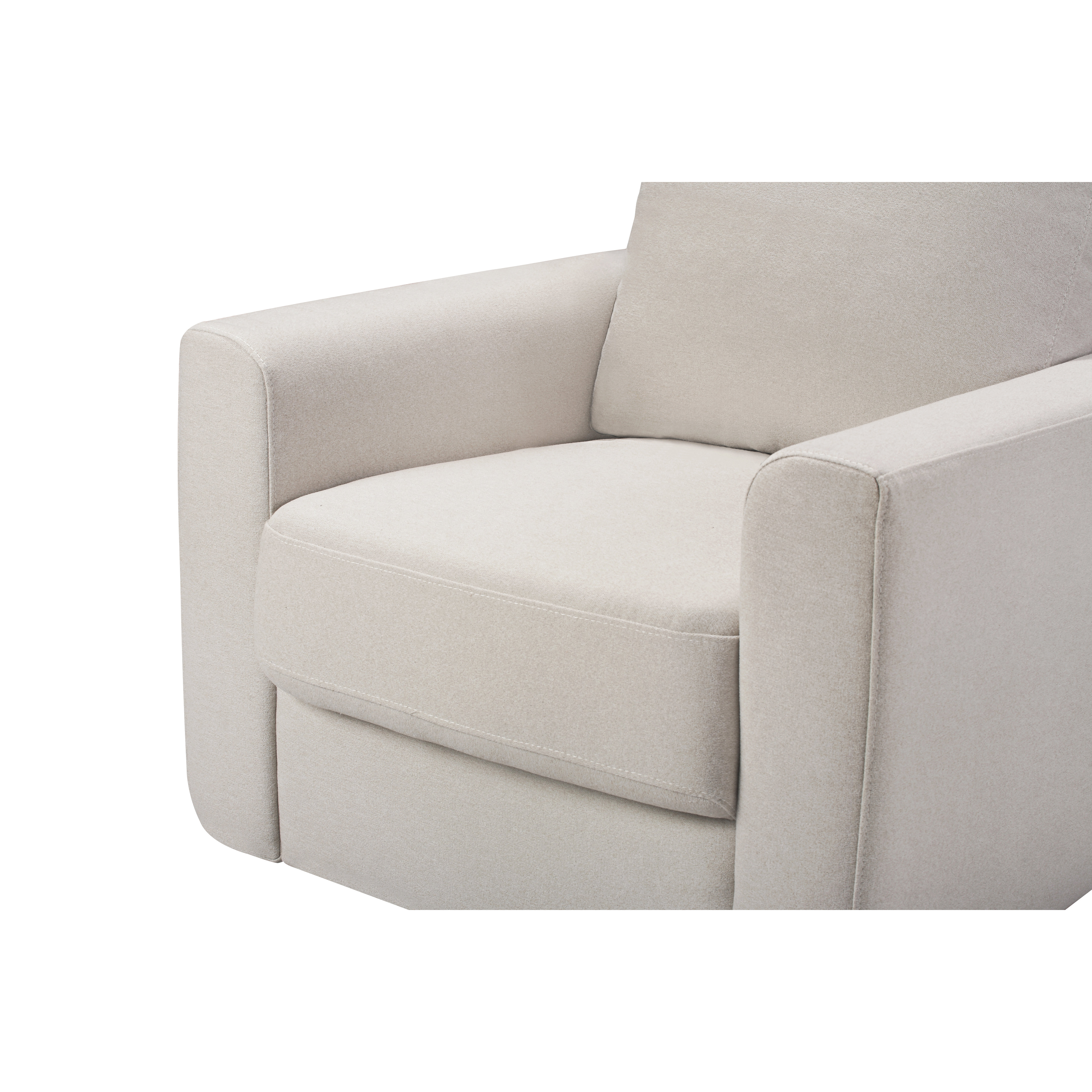 Bento Swivel Glider Wayfair