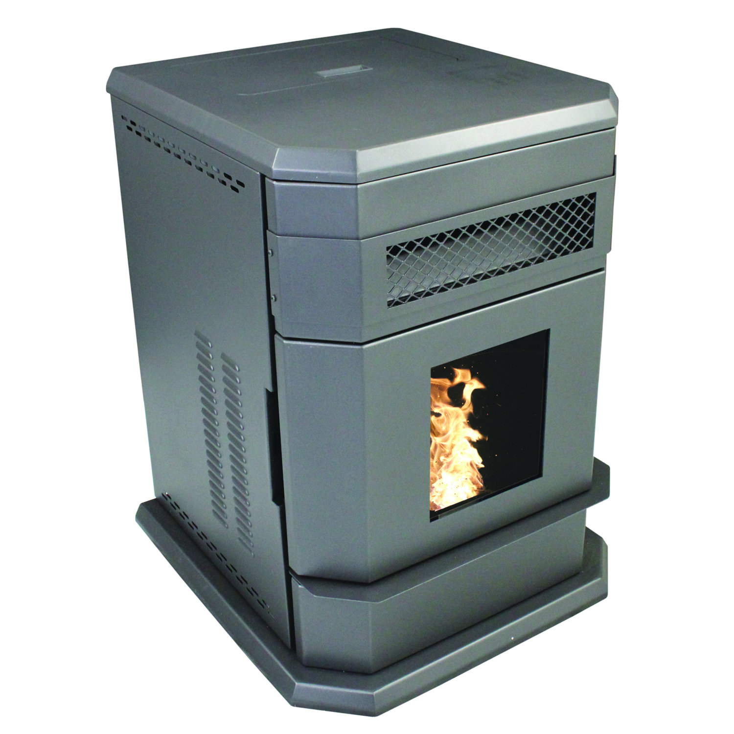 Vogelzang Hopper Pellet stove & Reviews Wayfair