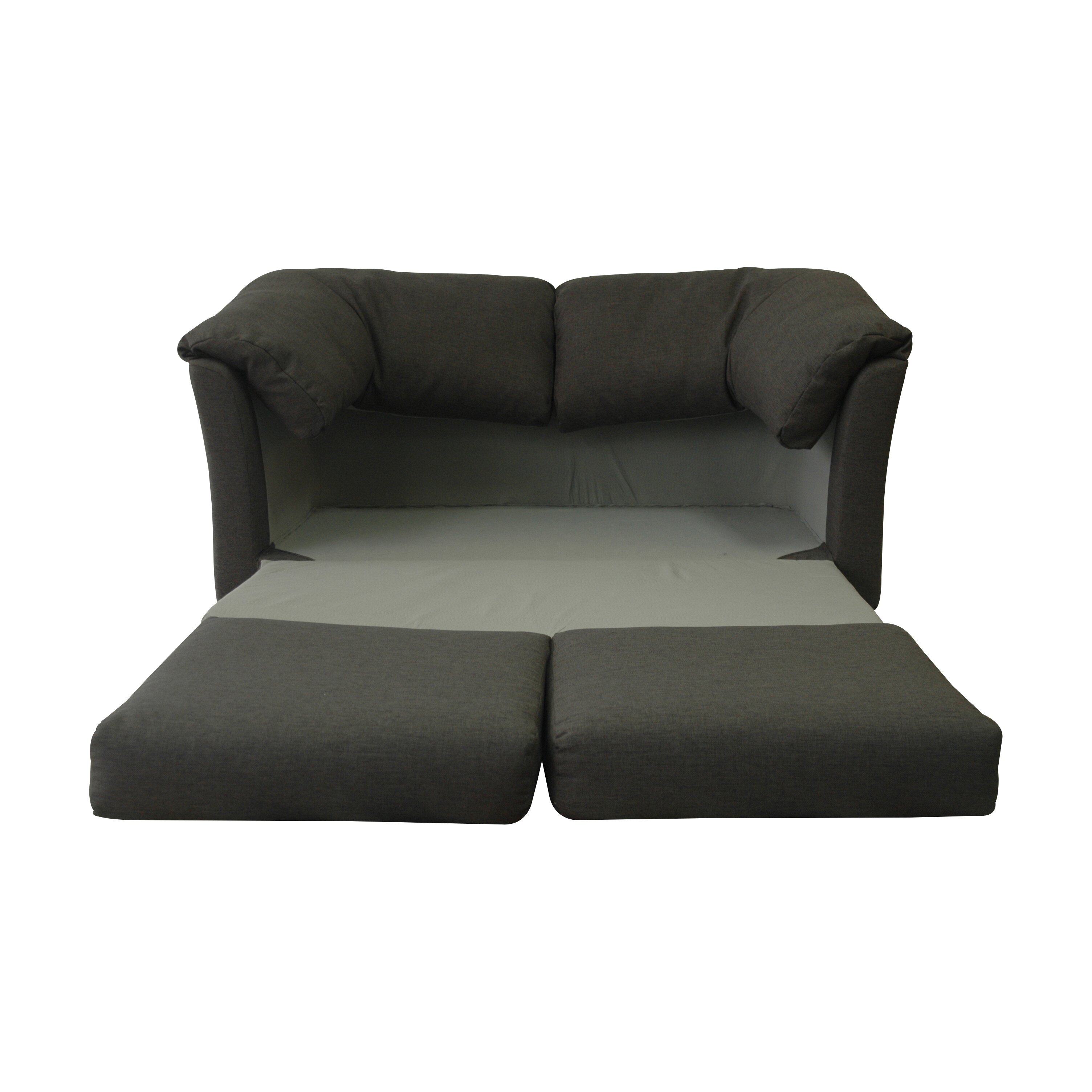 Cozy Ultra Lightweight Sleeper Sofa | Wayfair
