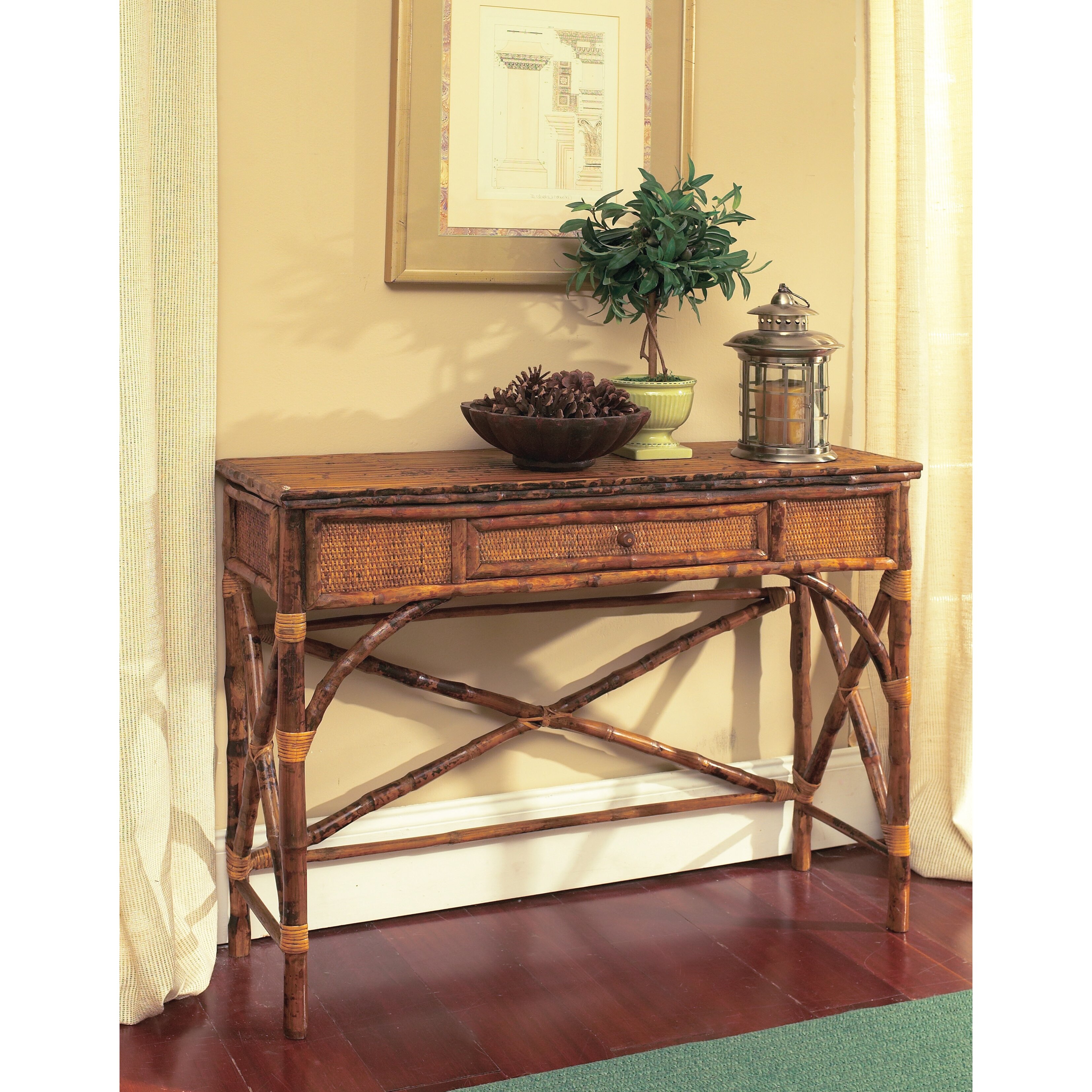 Coastal Chic Console Table | Wayfair