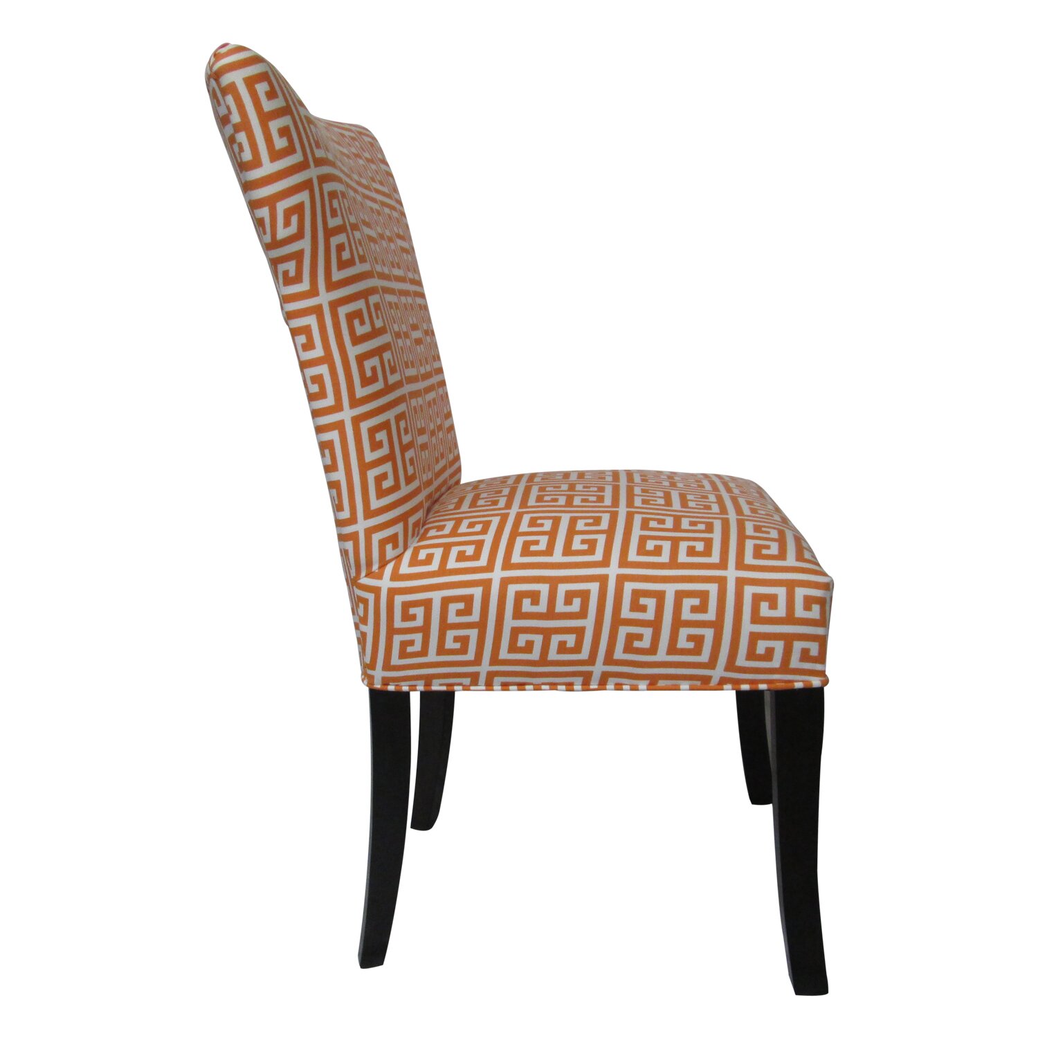 Sole Designs Amelia Chain Slipper Chair & Reviews | Wayfair
