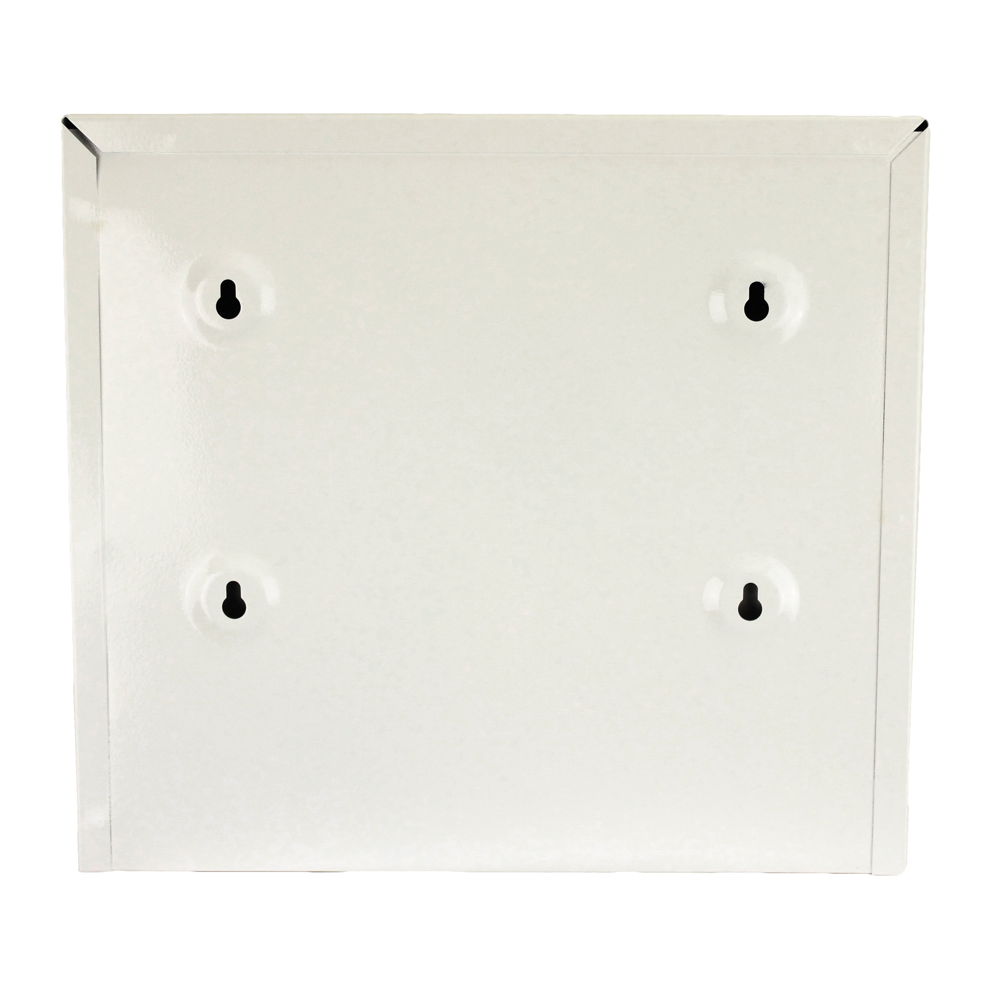 Universal Paper Towel Dispenser with Lock Wayfair