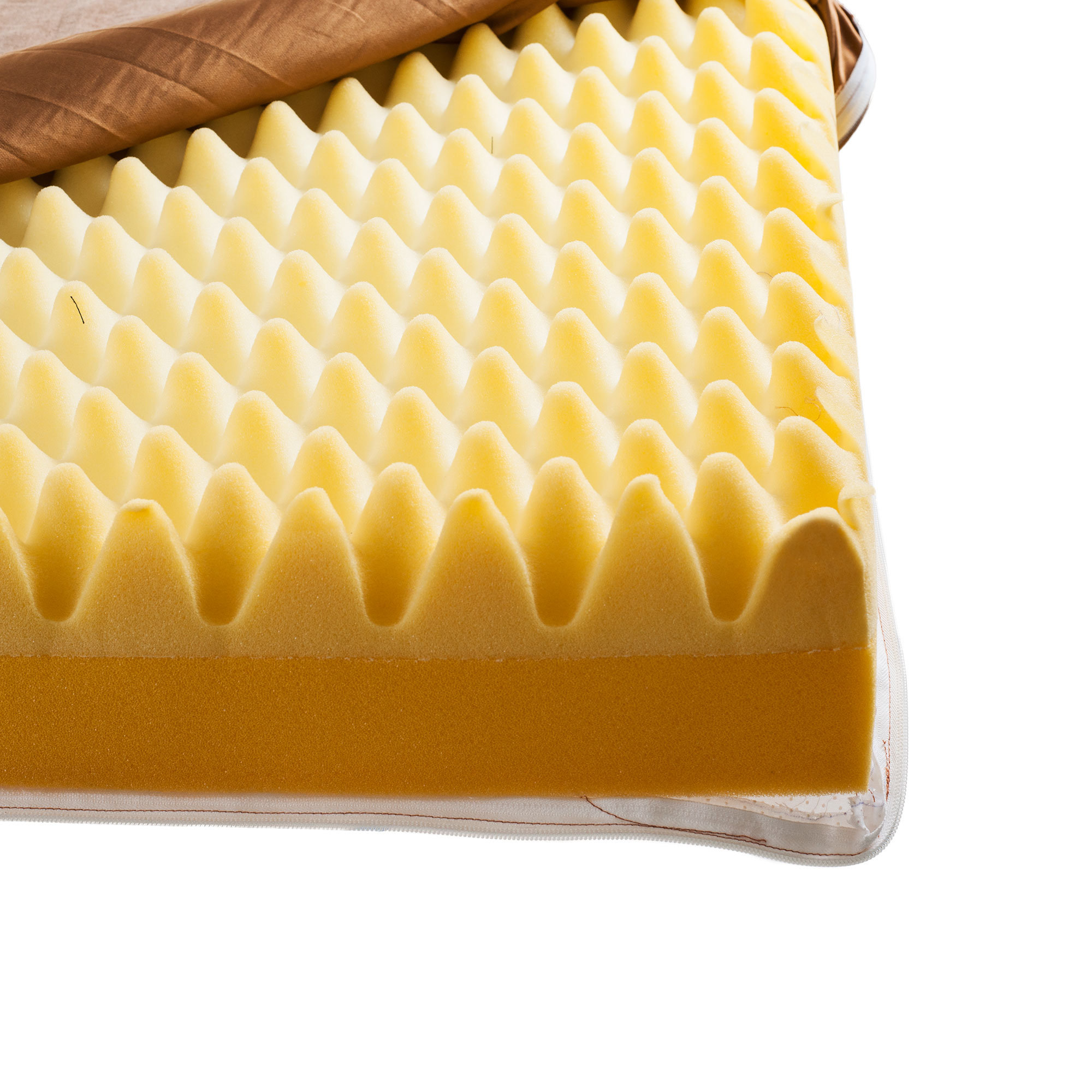 Memory Foam Dog Bed with Removable Cover Wayfair