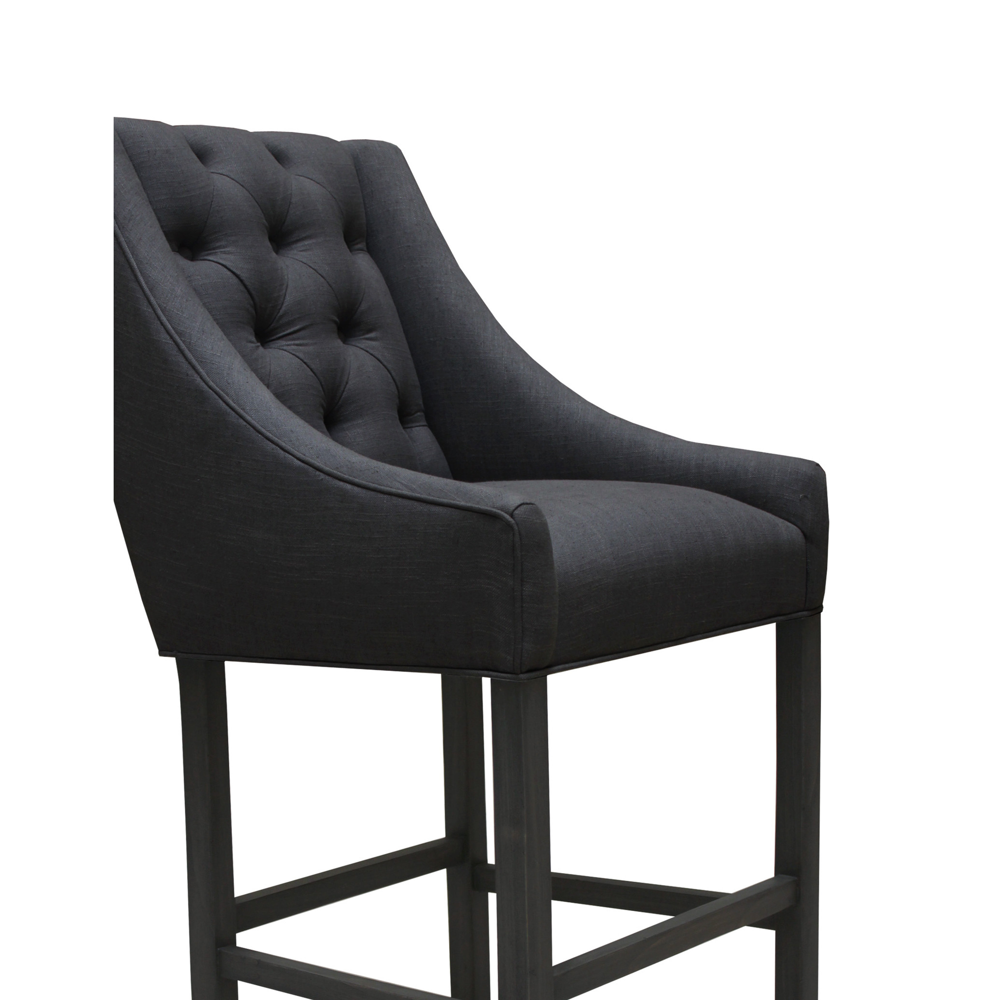 South Cone Home Naples 26" Bar Stool & Reviews Wayfair