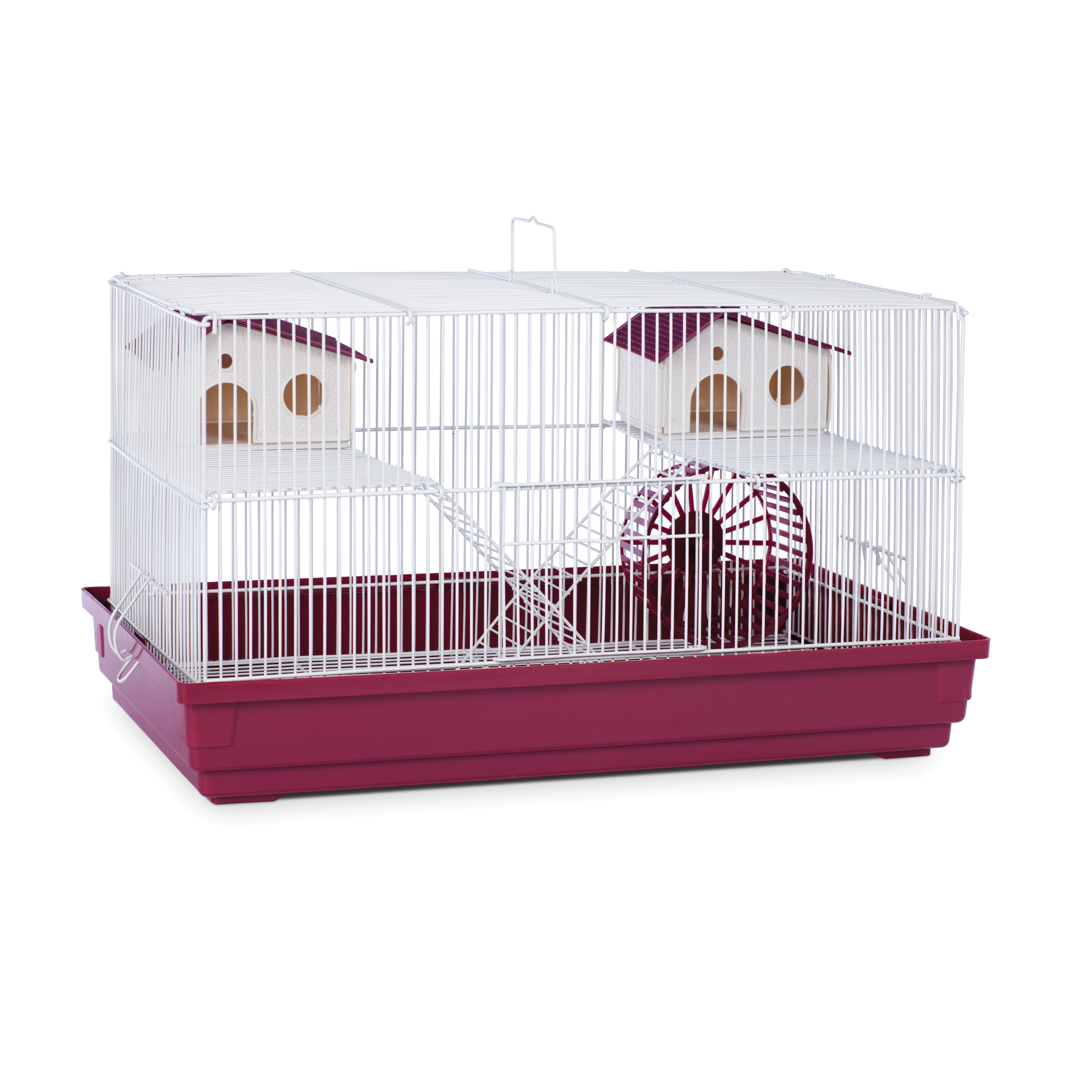 Deluxe Small Animal Cage Wayfair