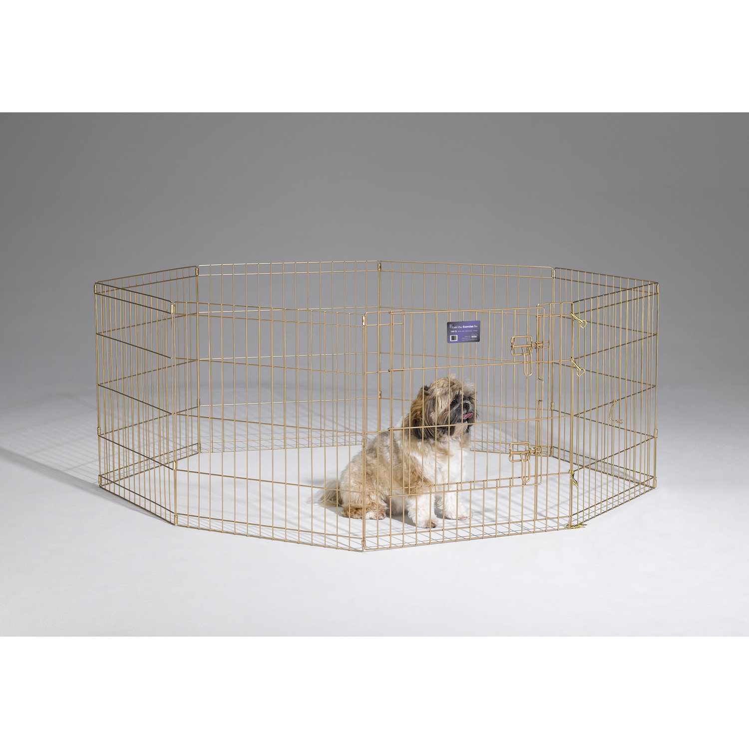 Exercise Dog Pen Wayfair