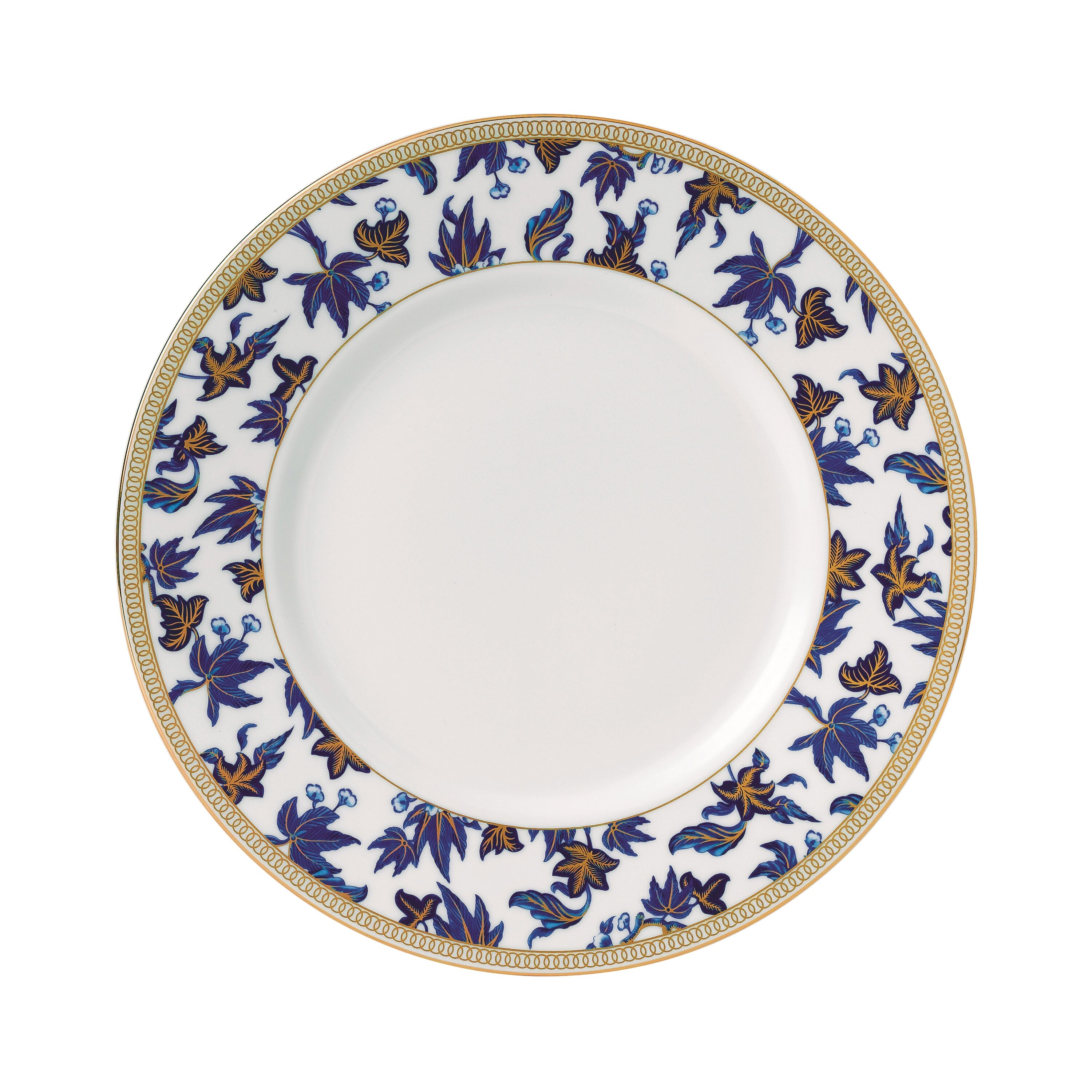 Hibiscus 9" Accent Salad Plate  Wayfair