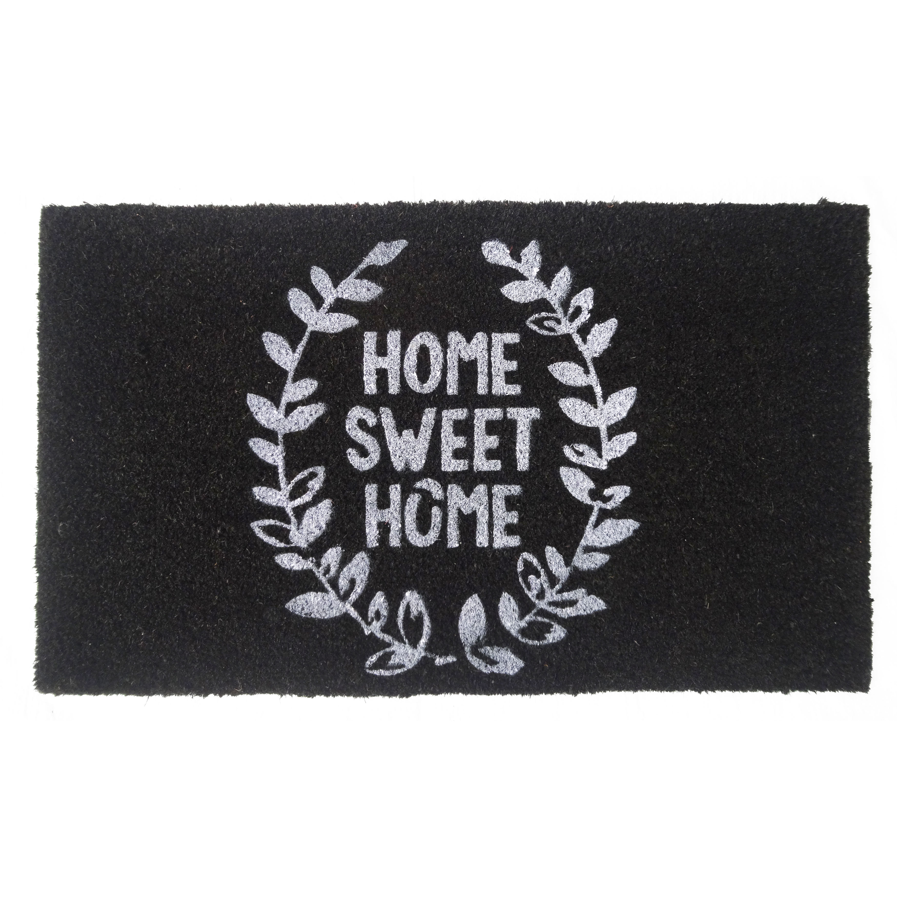 Home Sweet Home Doormat Wayfair