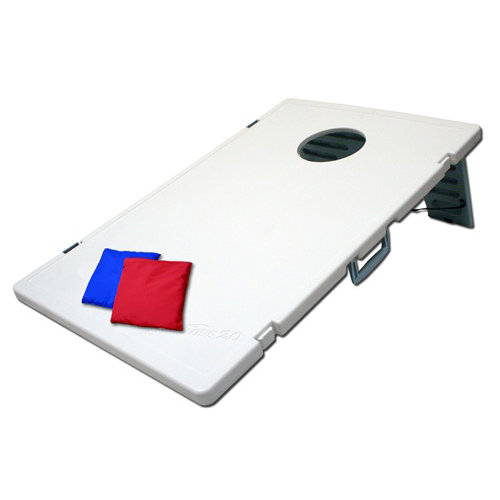 Tailgate Toss 2.0 Game Set Wayfair