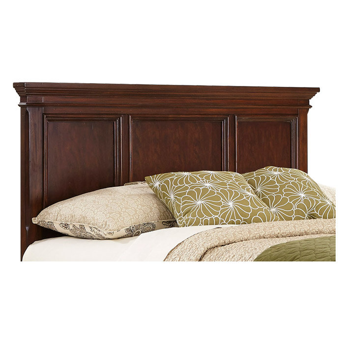 Colonial Classic Wood Headboard Wayfair