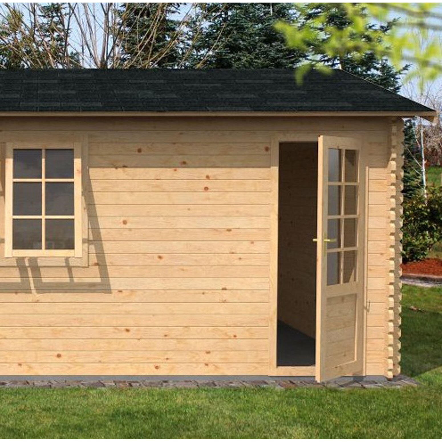 Garden Garden Storage All Sheds Mercia Garden Products SKU 