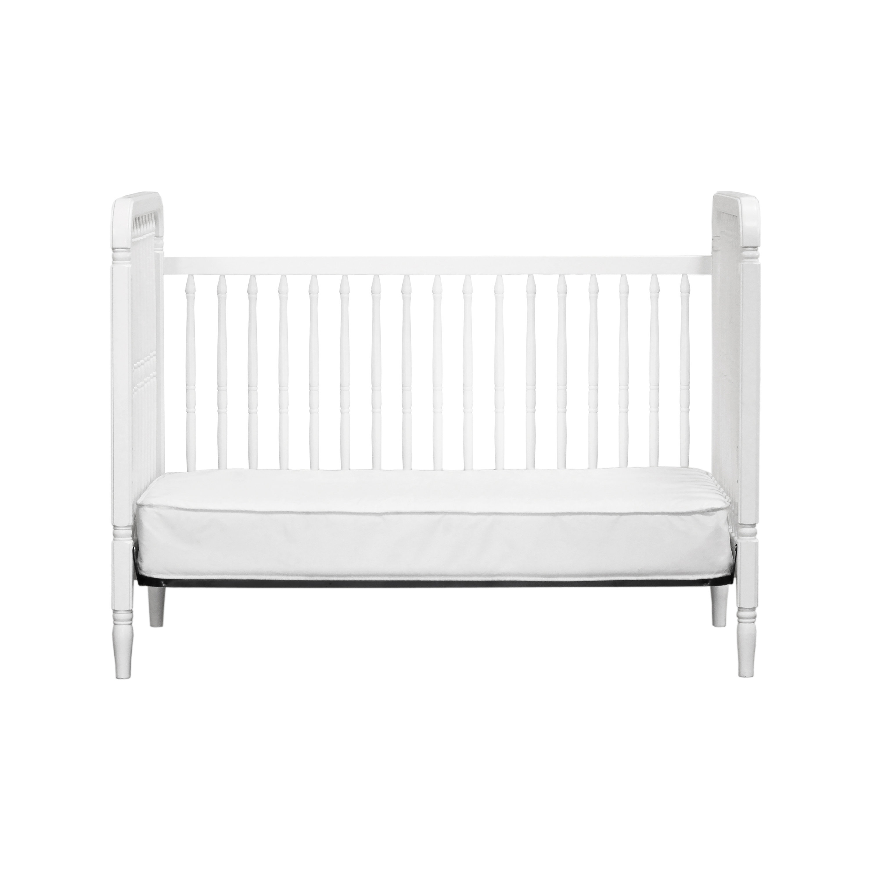 Liberty 3in1 Convertible Crib Wayfair