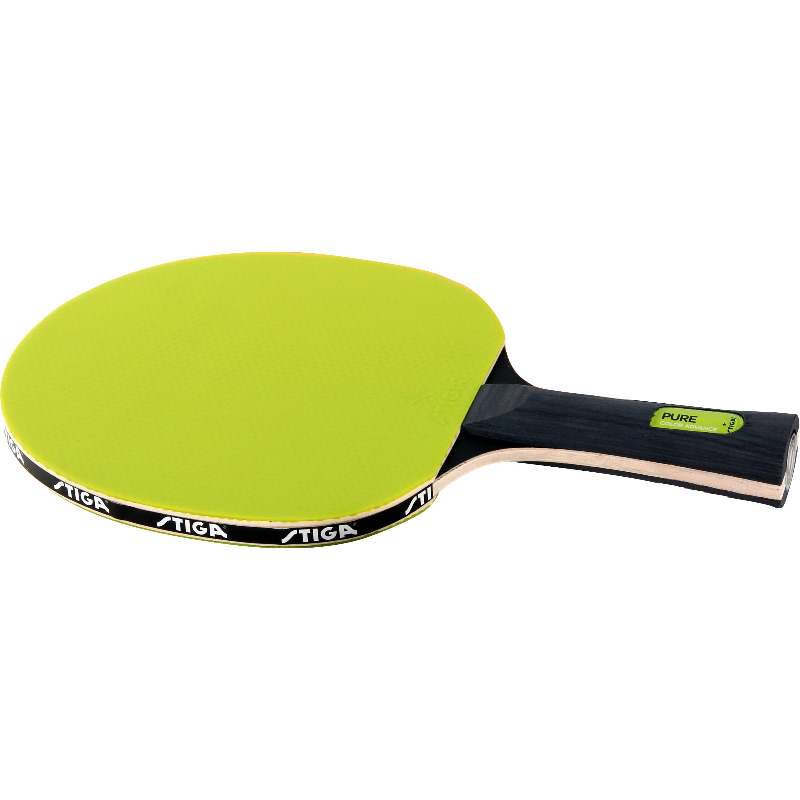 Stiga Pure Color Advance Table Tennis Paddle | Wayfair