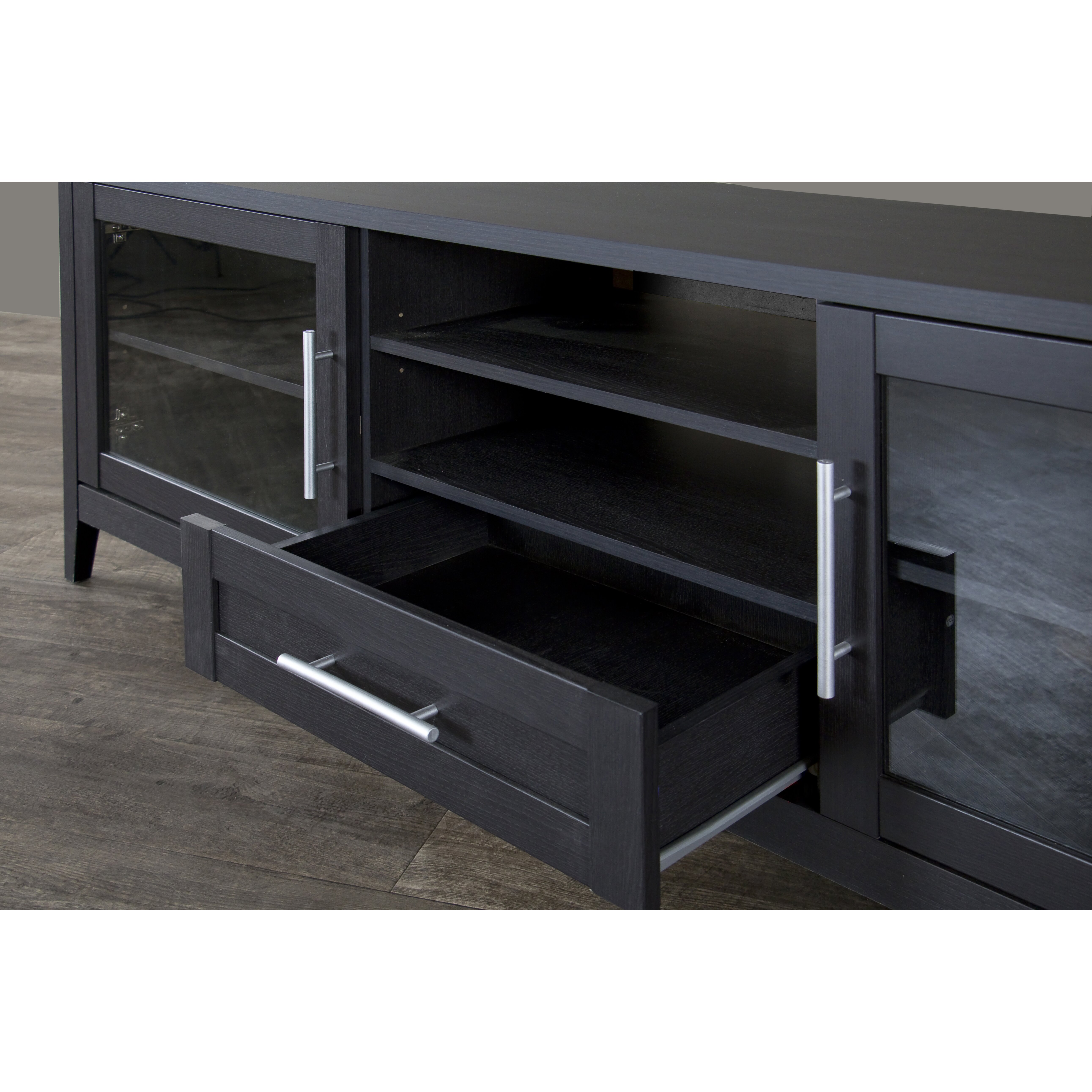 Baxton Studio TV Stand Joss Main   Baxton Studio TV Stand I 1506 