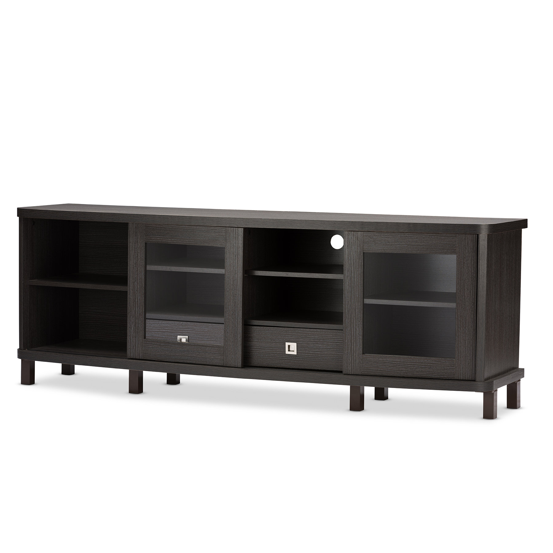 Wholesale Interiors Baxton Studio TV Stand & Reviews Wayfair