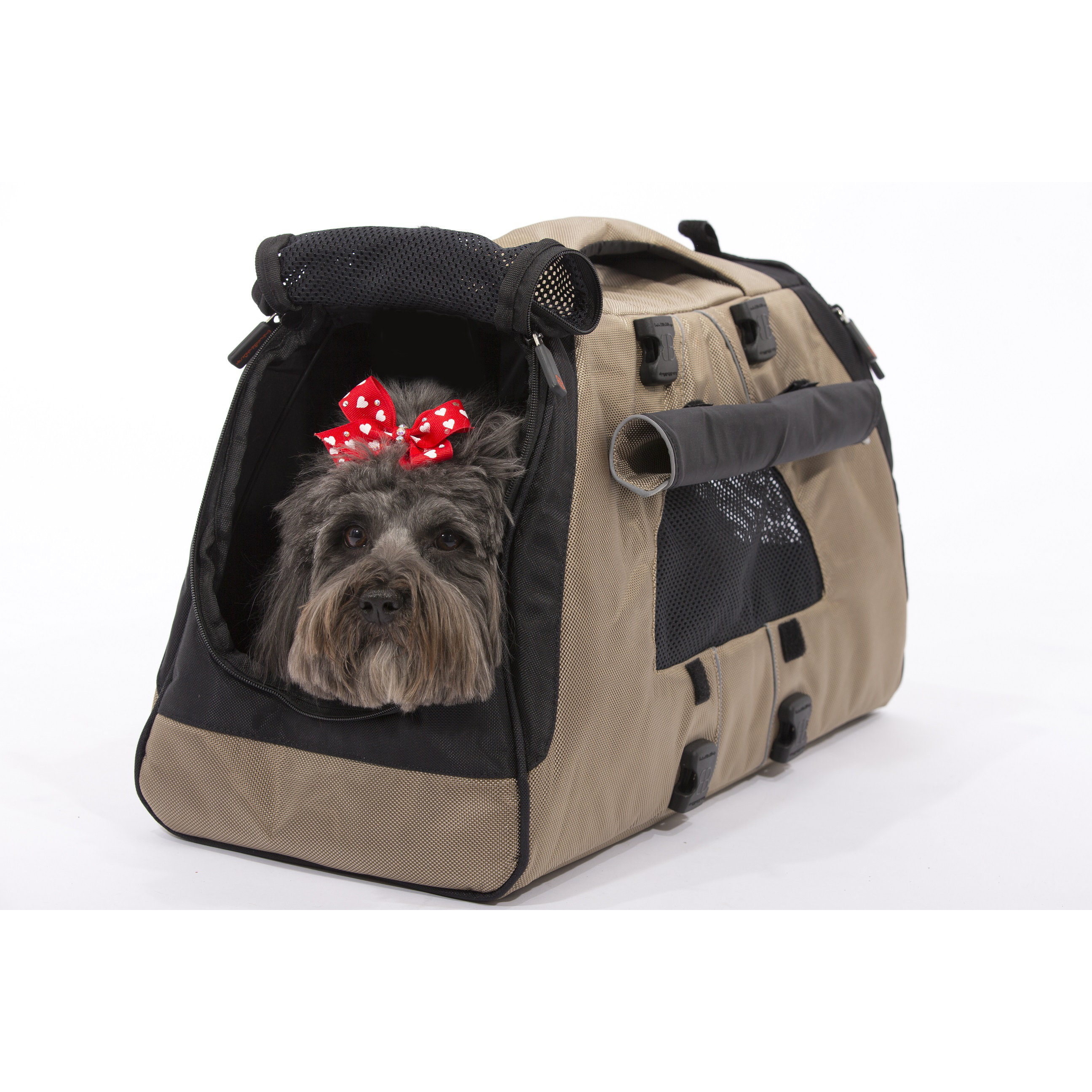 Jet Set Pet Carrier Wayfair