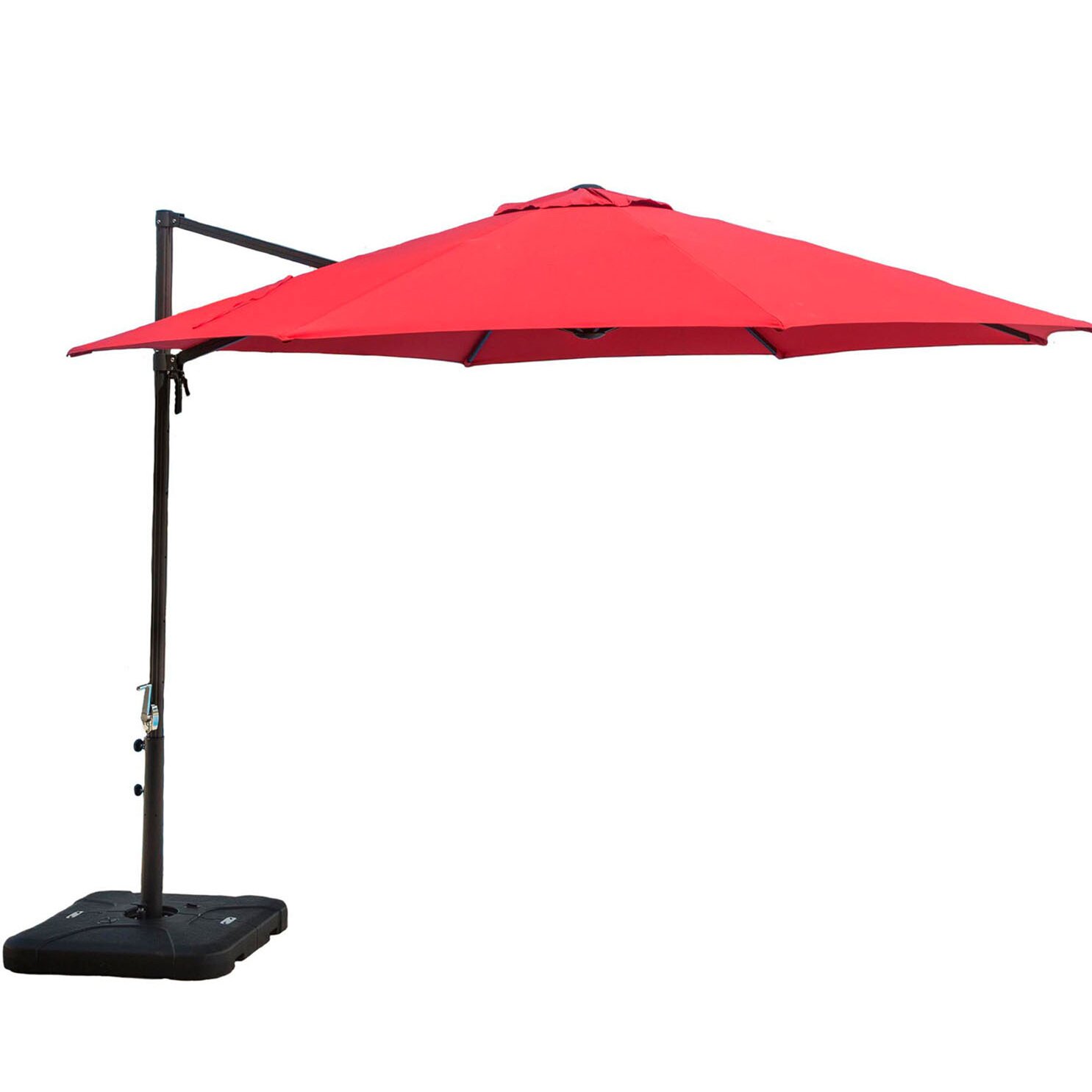 Cantilever Umbrella Base | Wayfair