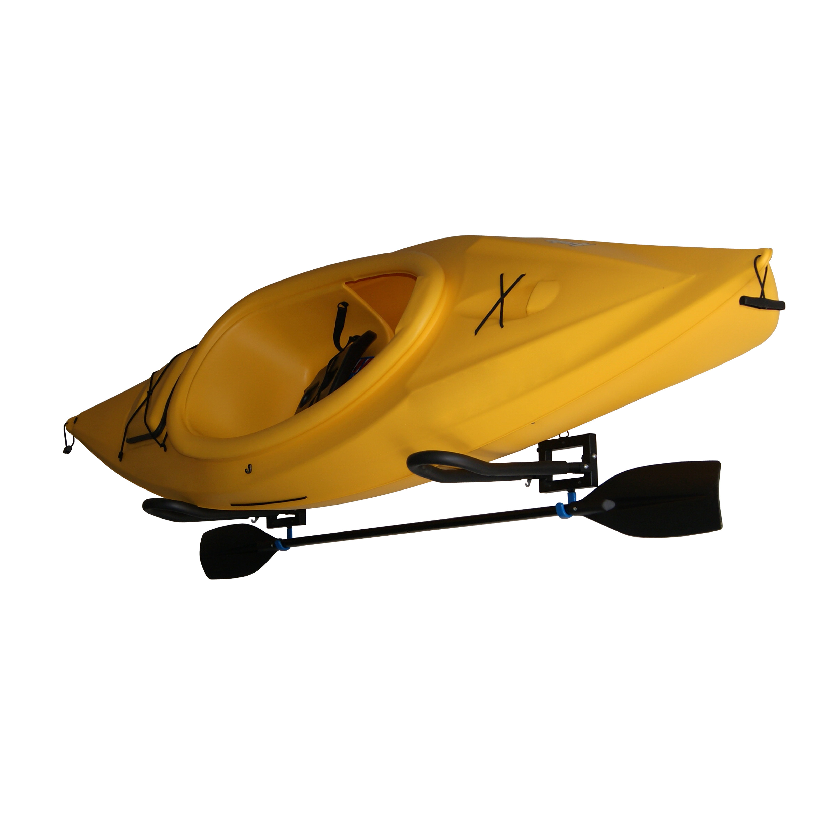 Diy Garage Storage Racks For Kayaks Amazing Sharp Home Design