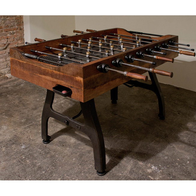 Football Bar Table Wayfair