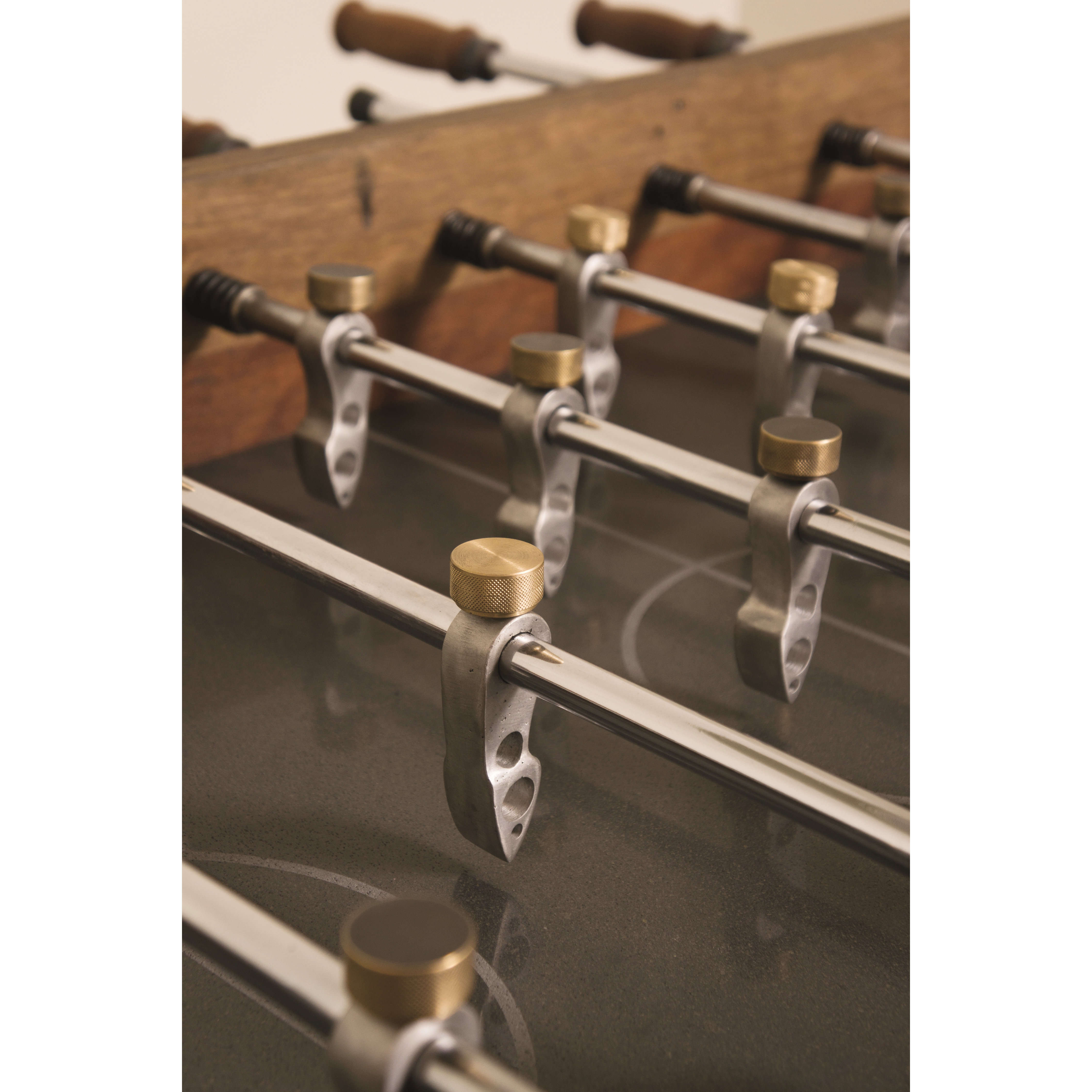 Football Bar Table Wayfair