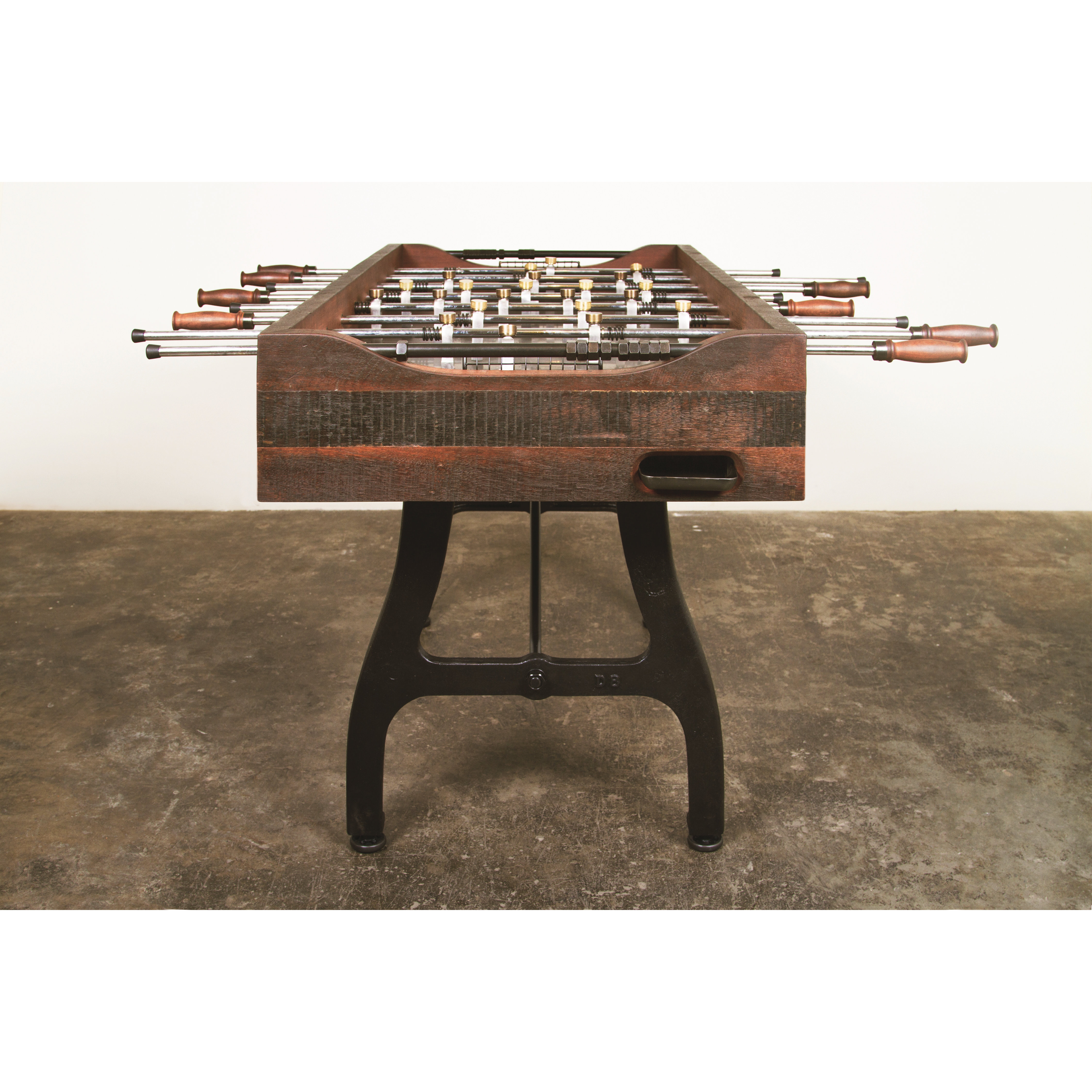 Football Bar Table Wayfair